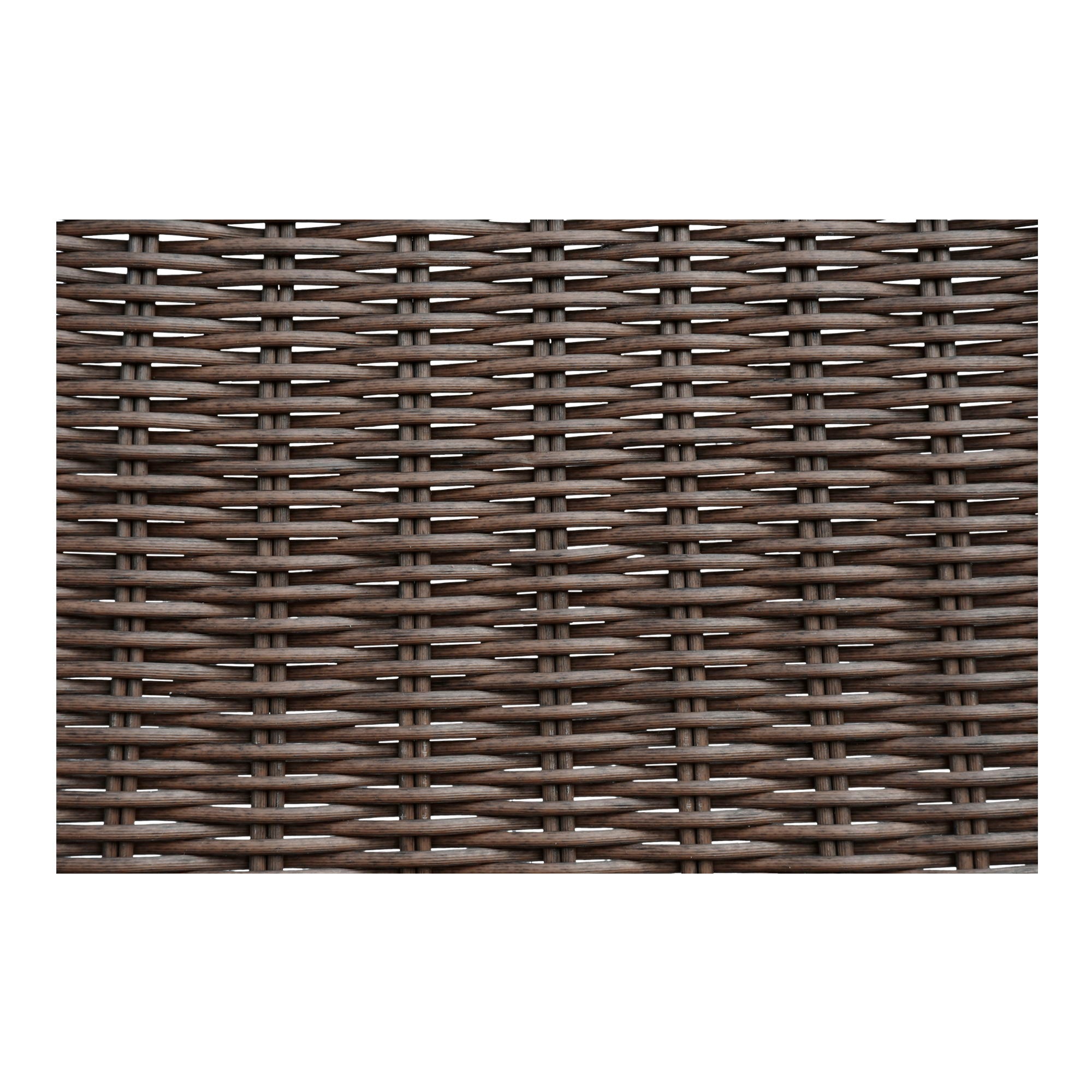 Paige - Accent Chair - Dark Brown