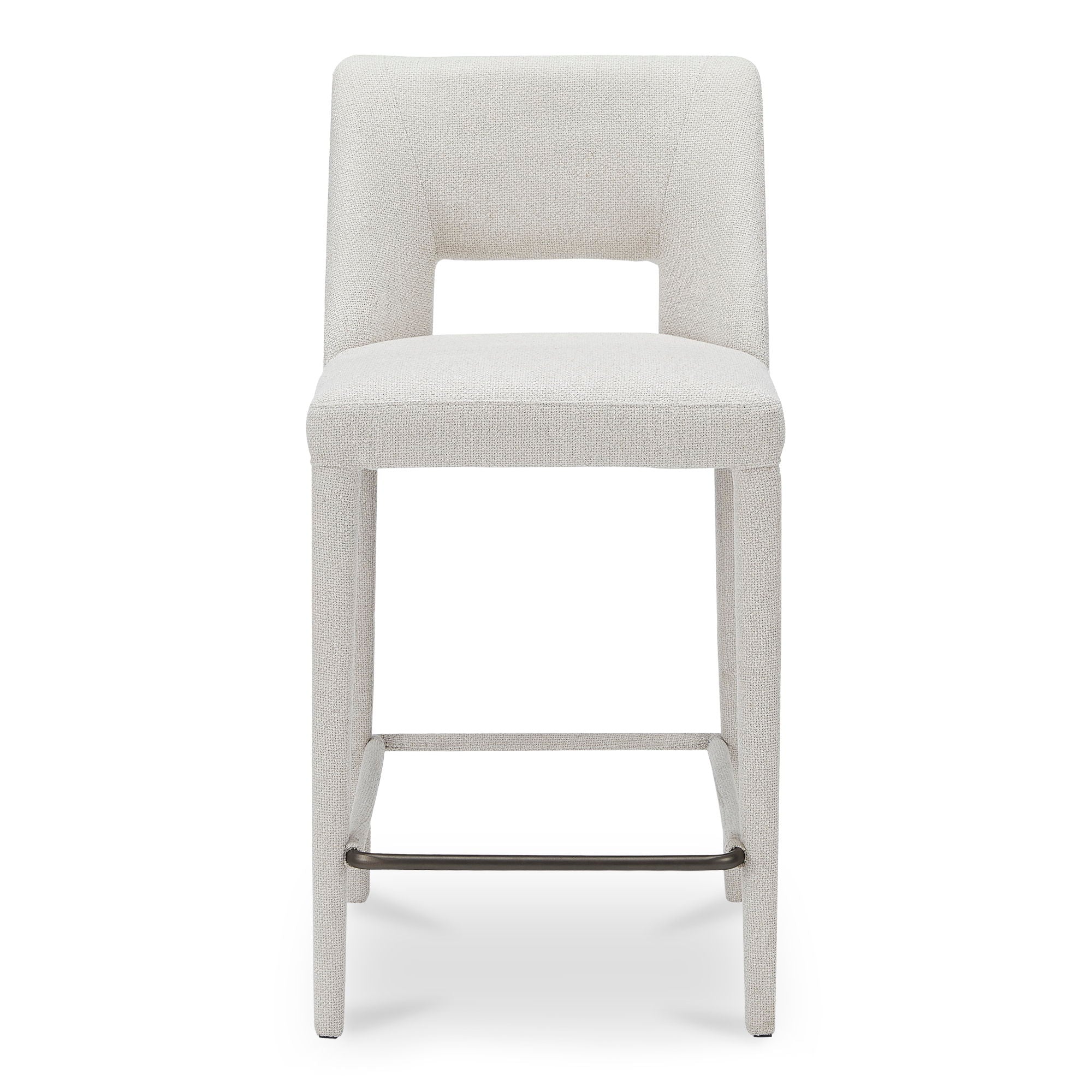 Joyce - Counter Height (24"-27") - Beige