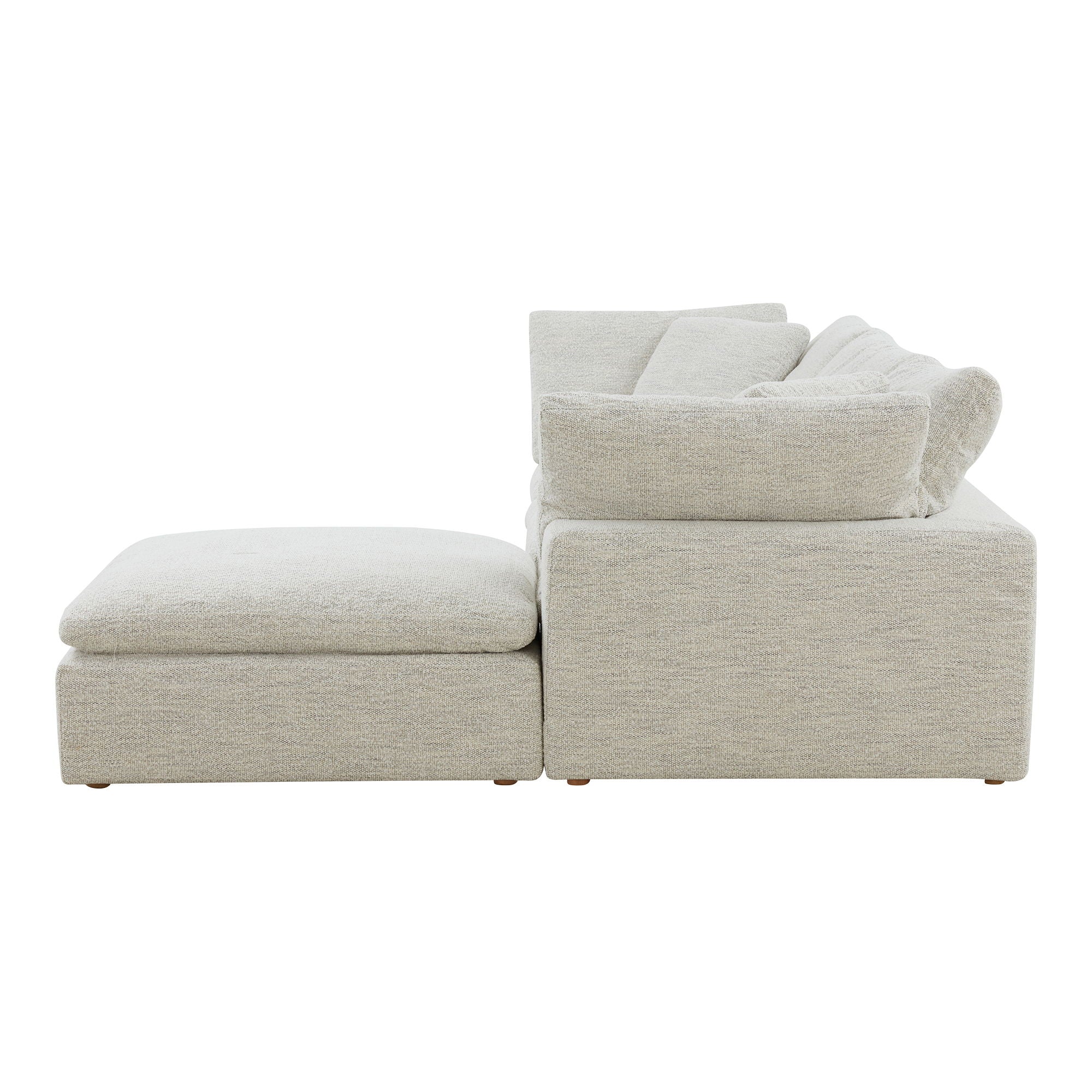 Clay - Lounge Modular Sectional