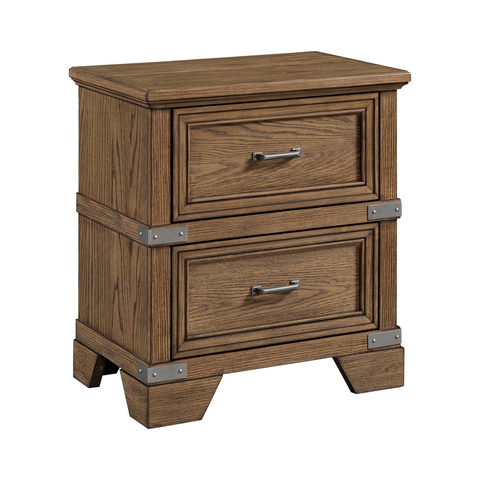 Forge - Nightstand