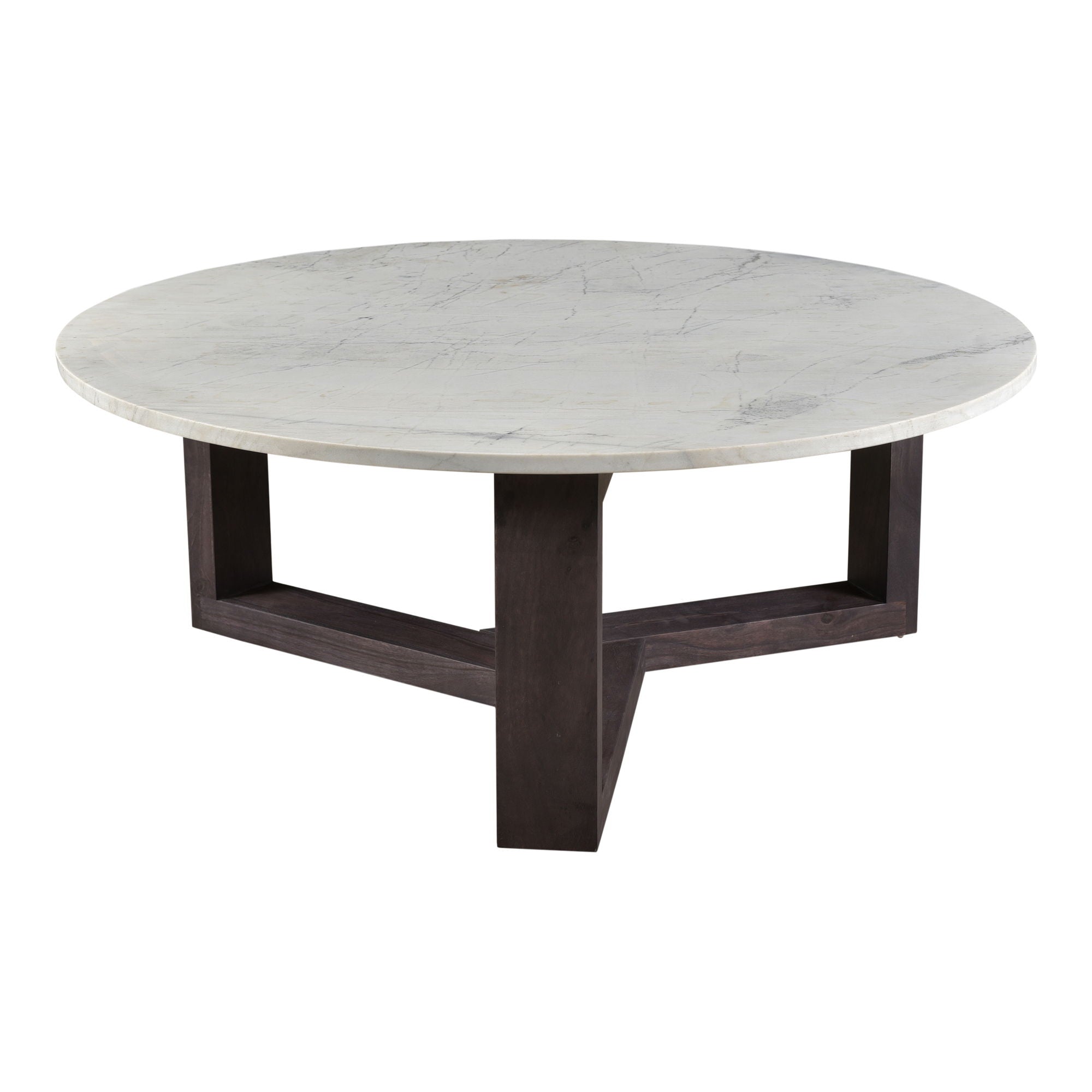 Jinxx - Coffee Table - Charcoal