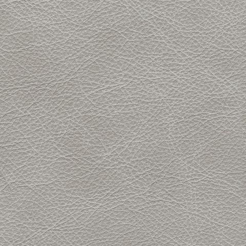 Amiata - 2-Piece Sectional With Raf Corner Chaise - Leather Match - Glacier