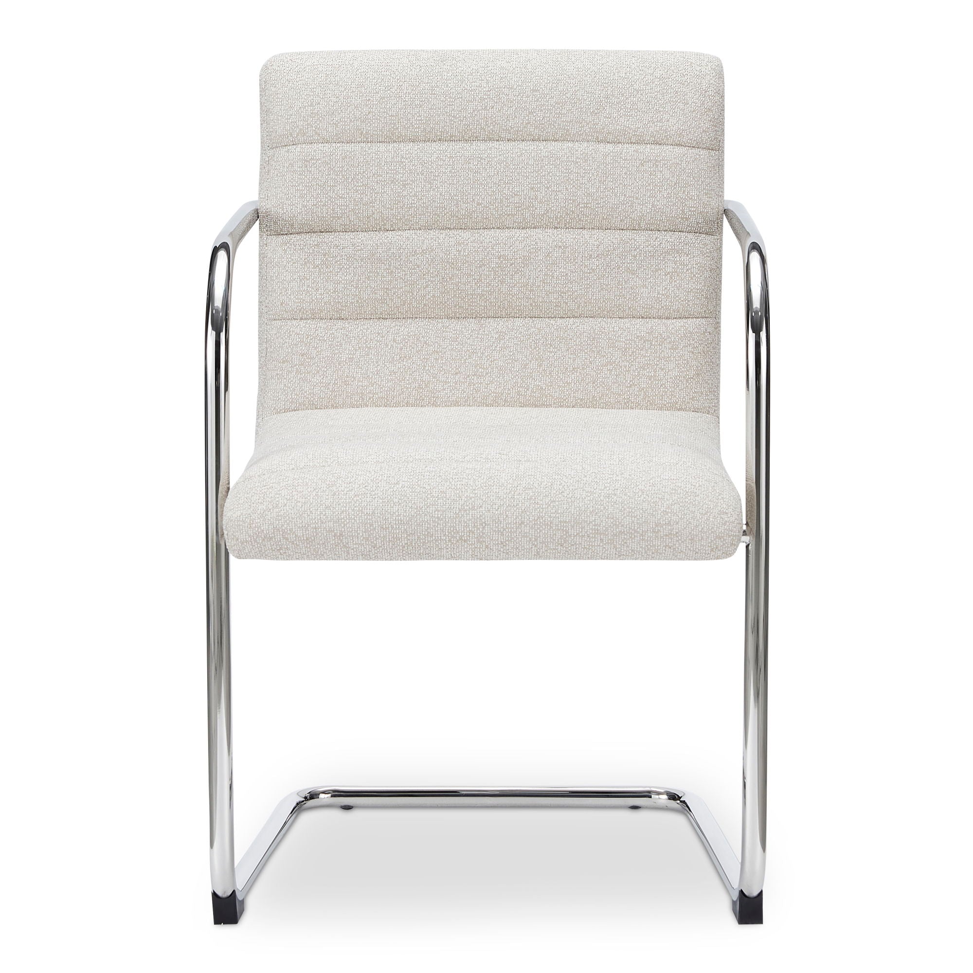 Pedro - Dining Chair (Set of 2) - Beige