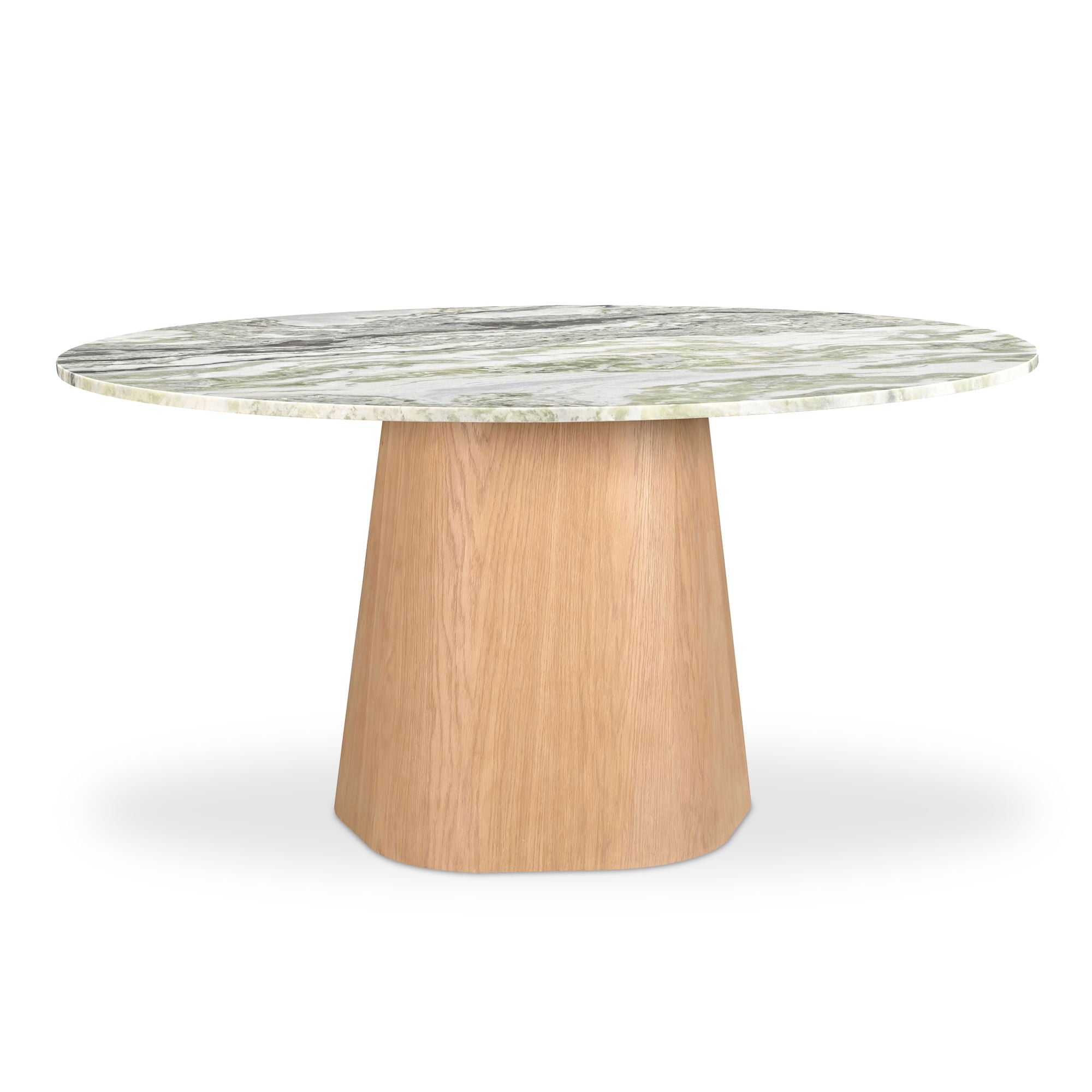 Evelyn - Dining Table - Onyx