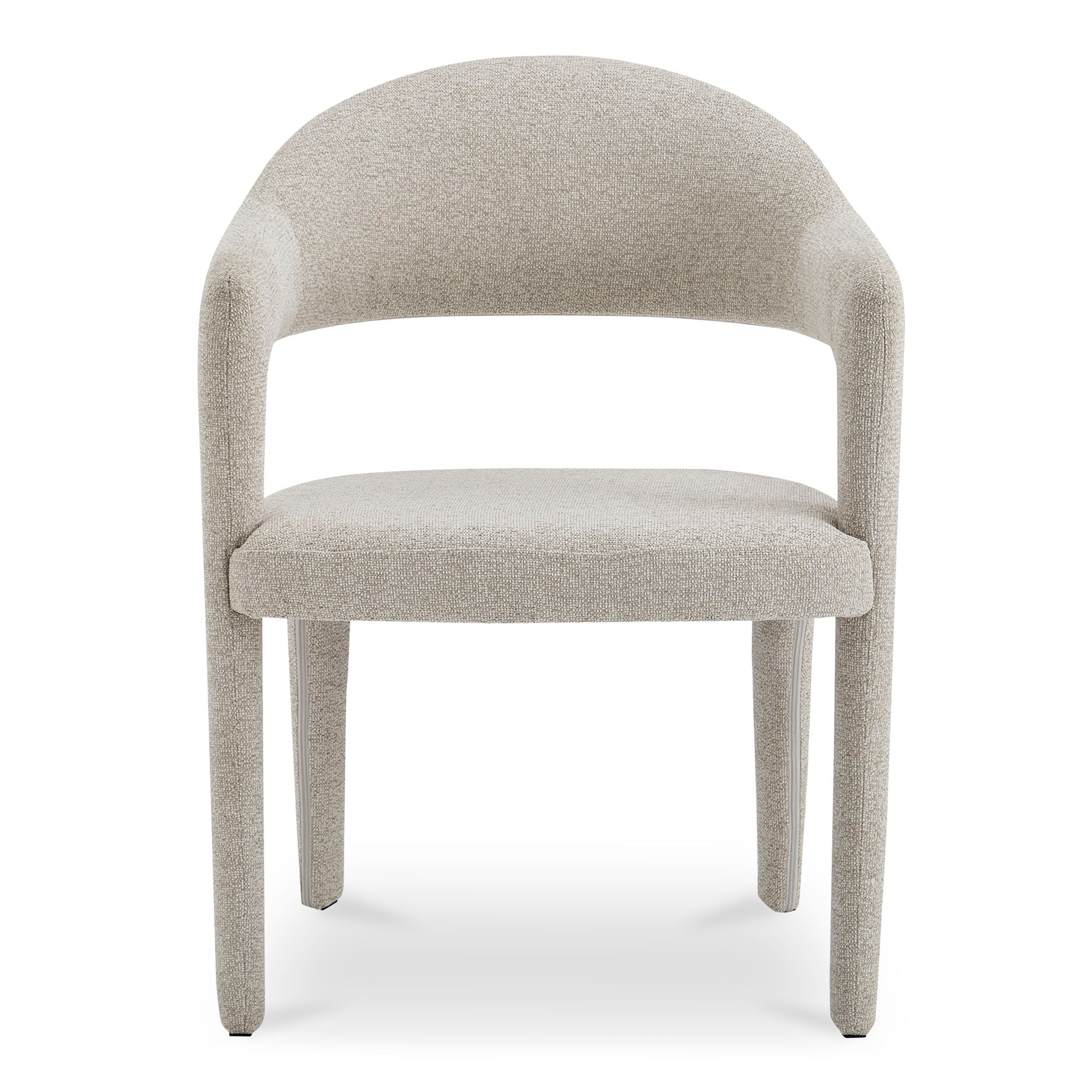 Martens - Dining Chair - Beige