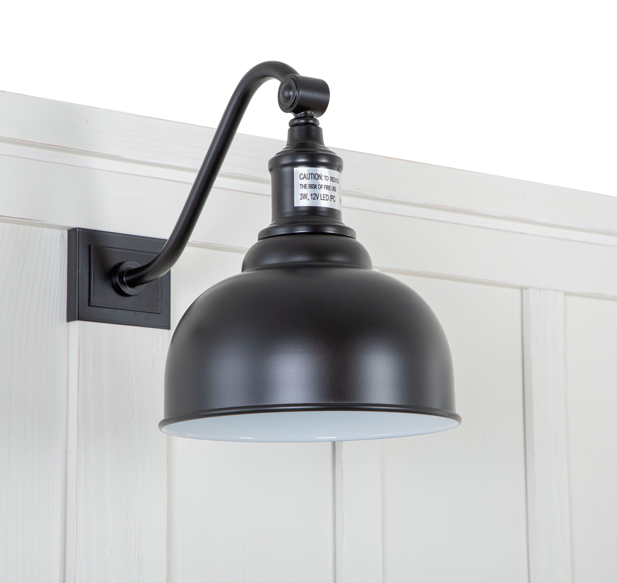 Harper Springs - Complete Panel Bed