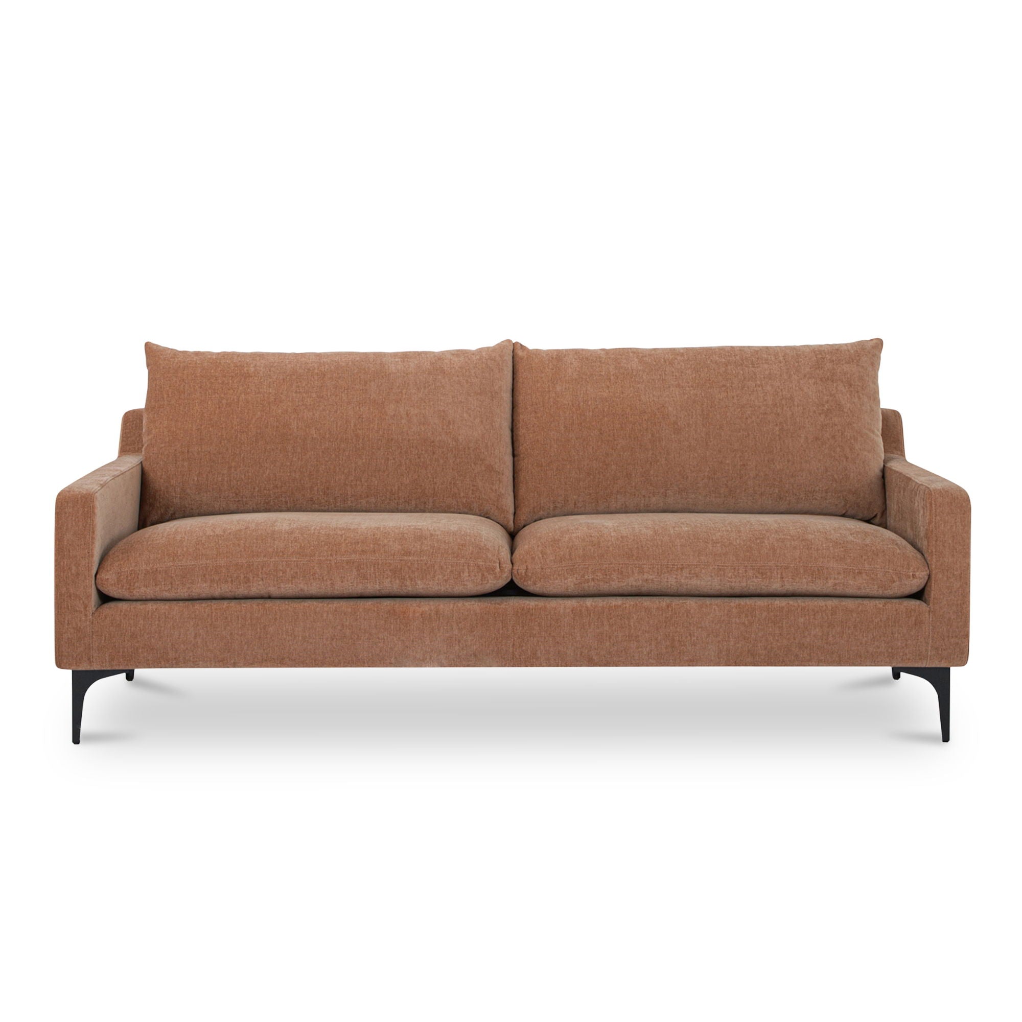Paris - Stationary Sofa - Pink