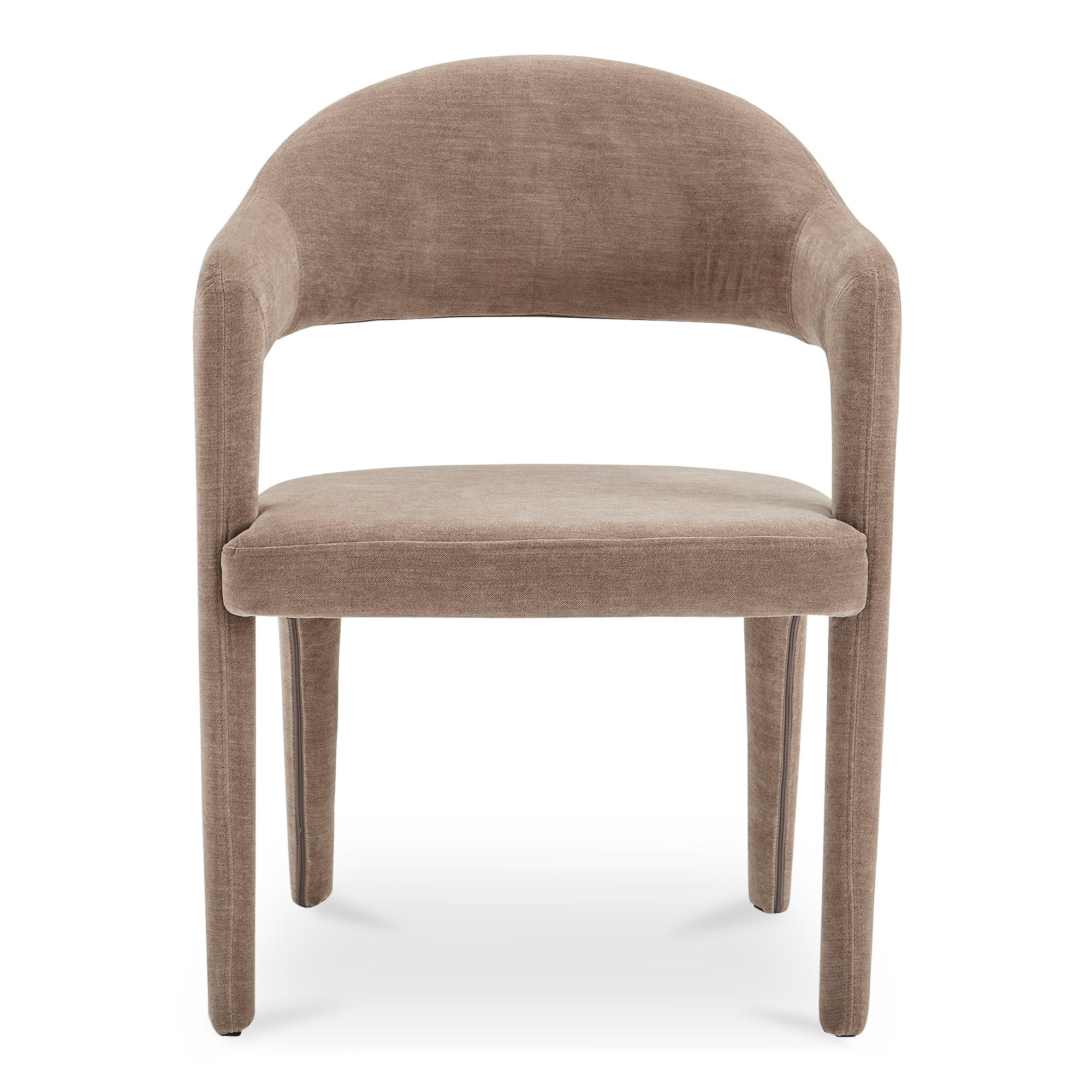 Martens - Dining Chair - Camel