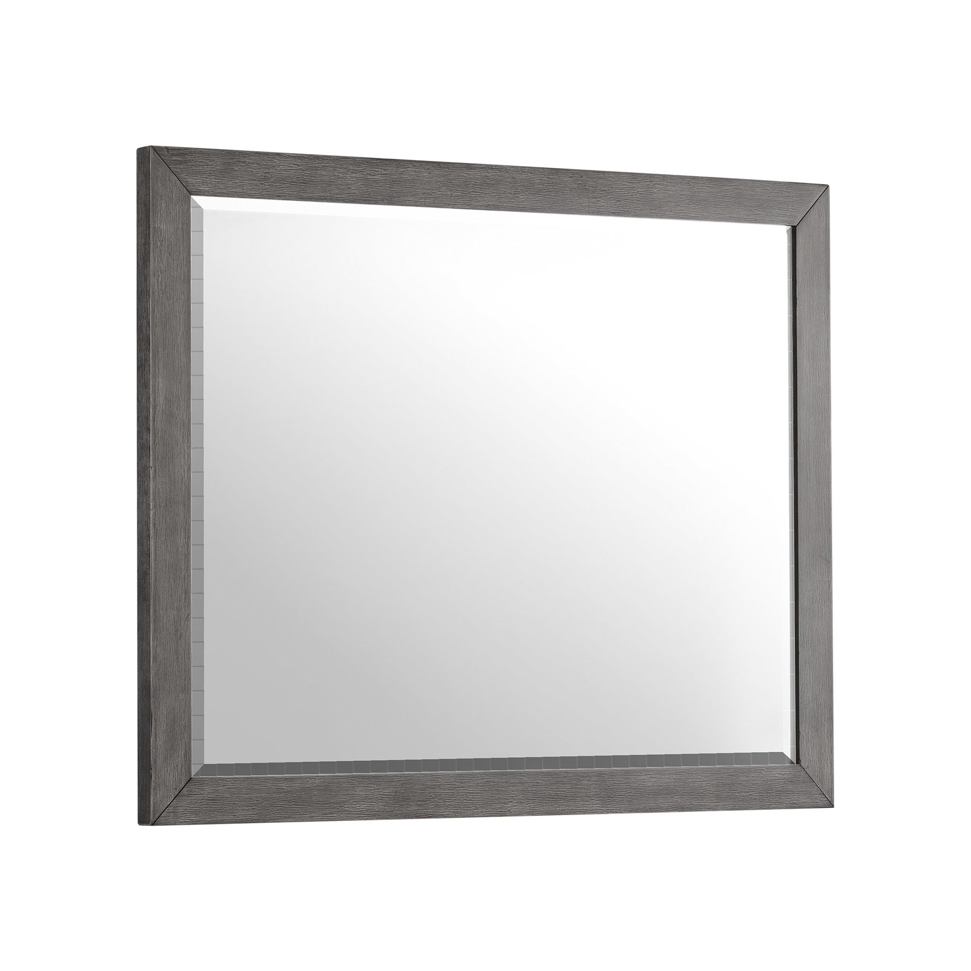 Portia - Mirror - Brushed Brindle