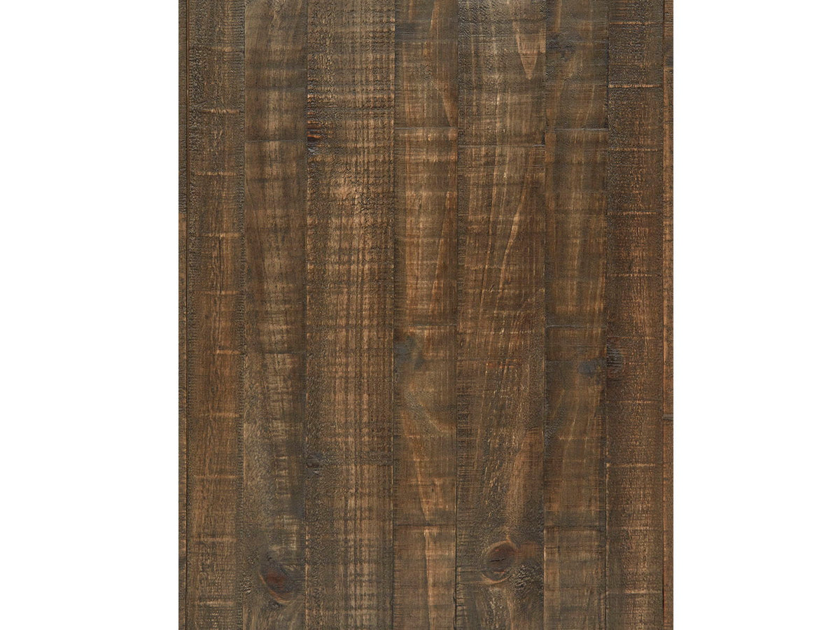 Baisden - Console Sofa Table - Tobacco