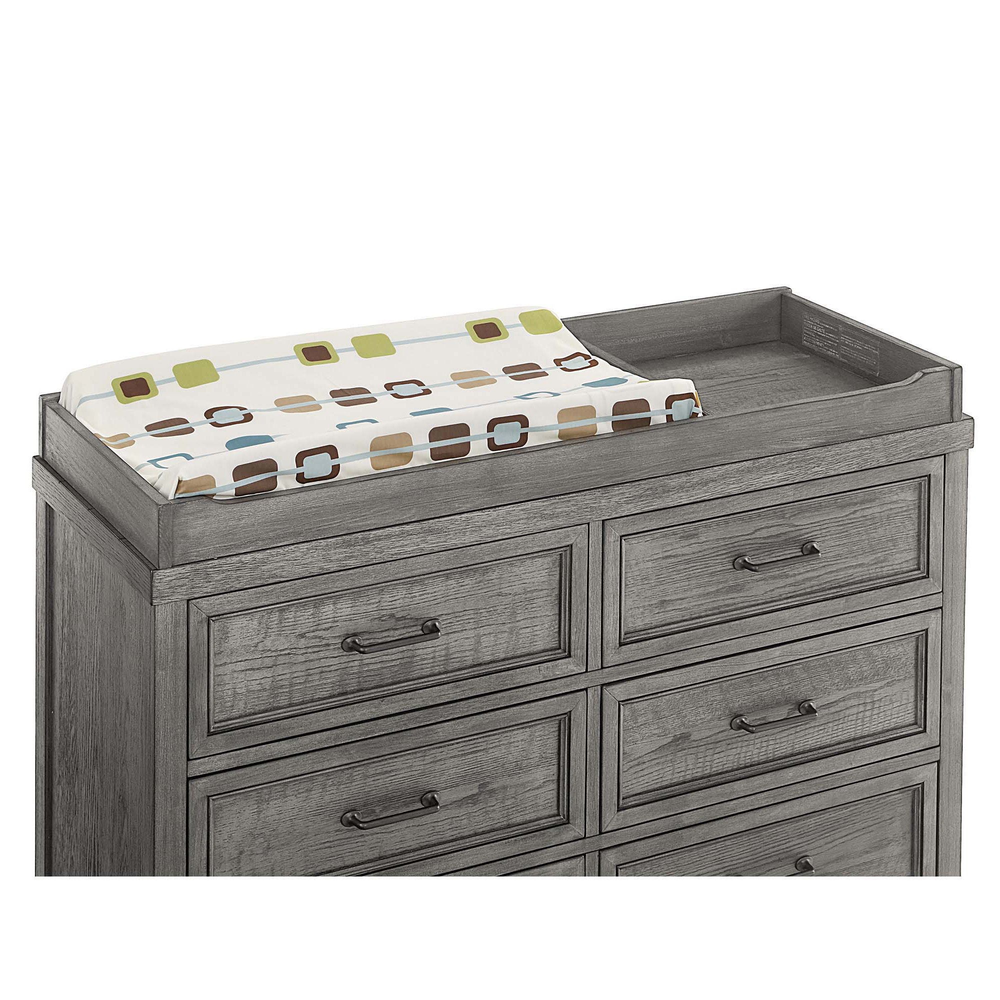 Foundry - Changer Top