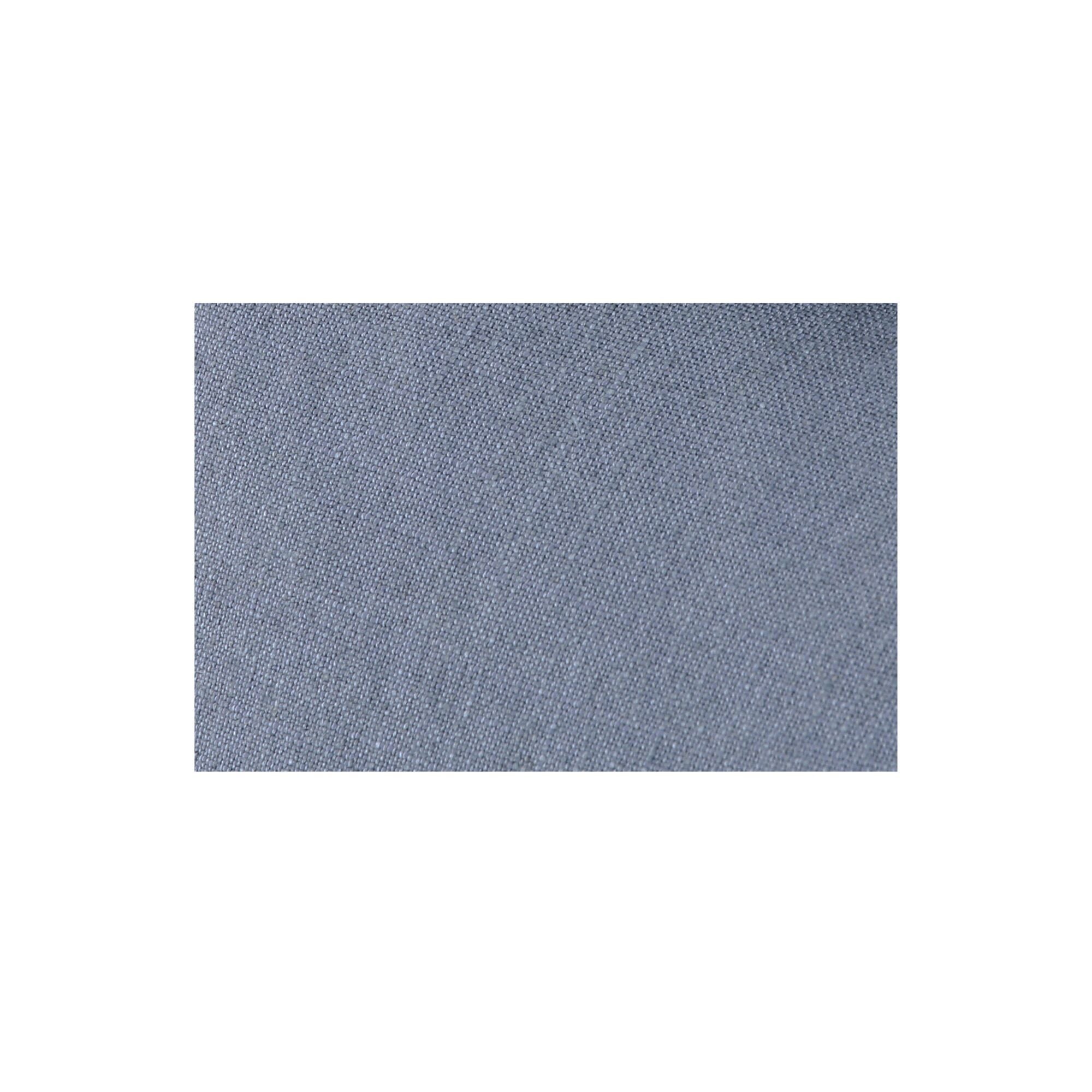 Betty - 25" Cushion Blue - Blue