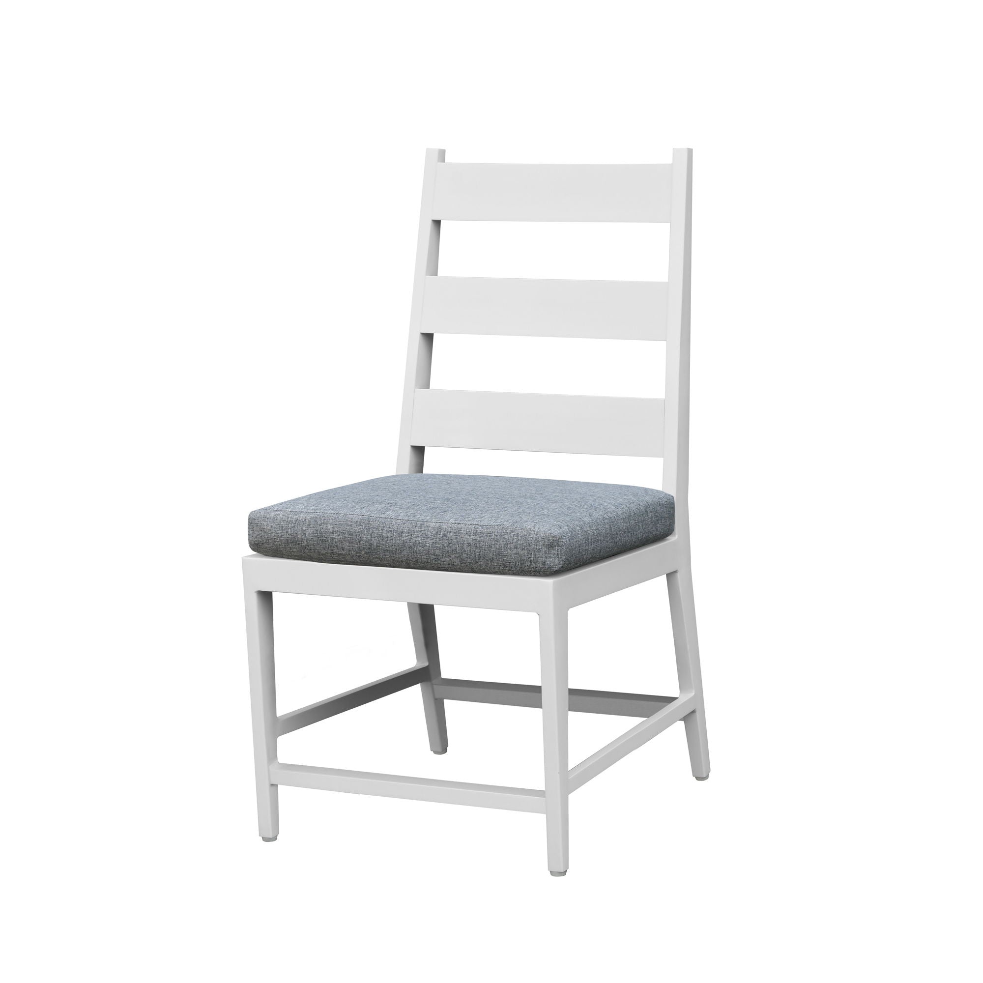 Nash - Outdoor Dining Barstool - Buff