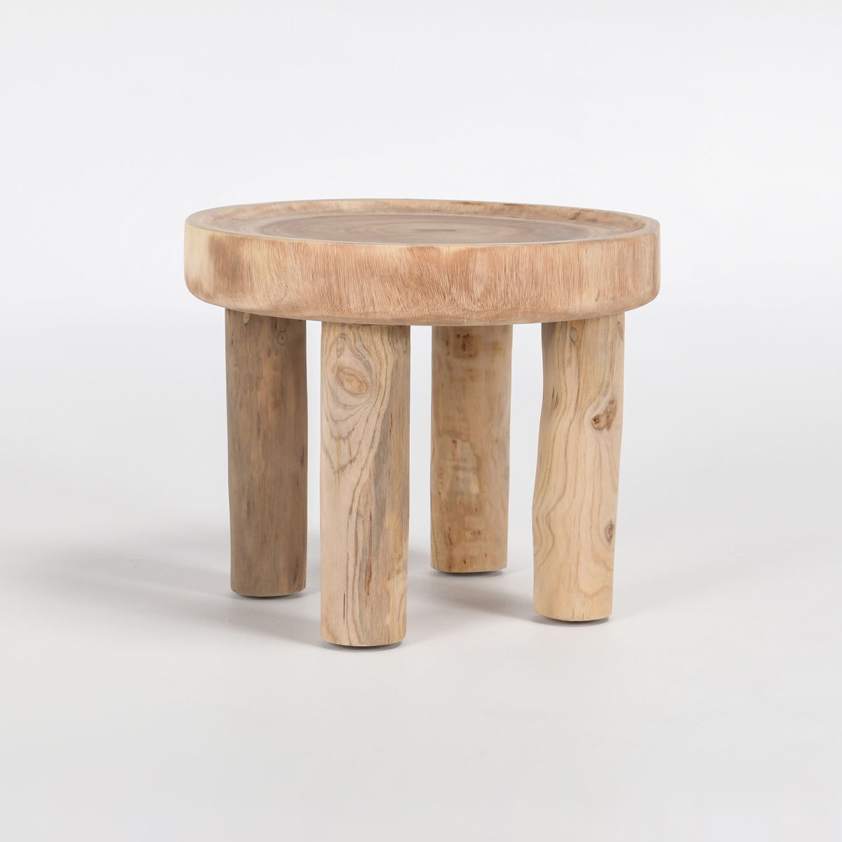 Comporta - Tempest Accent Table