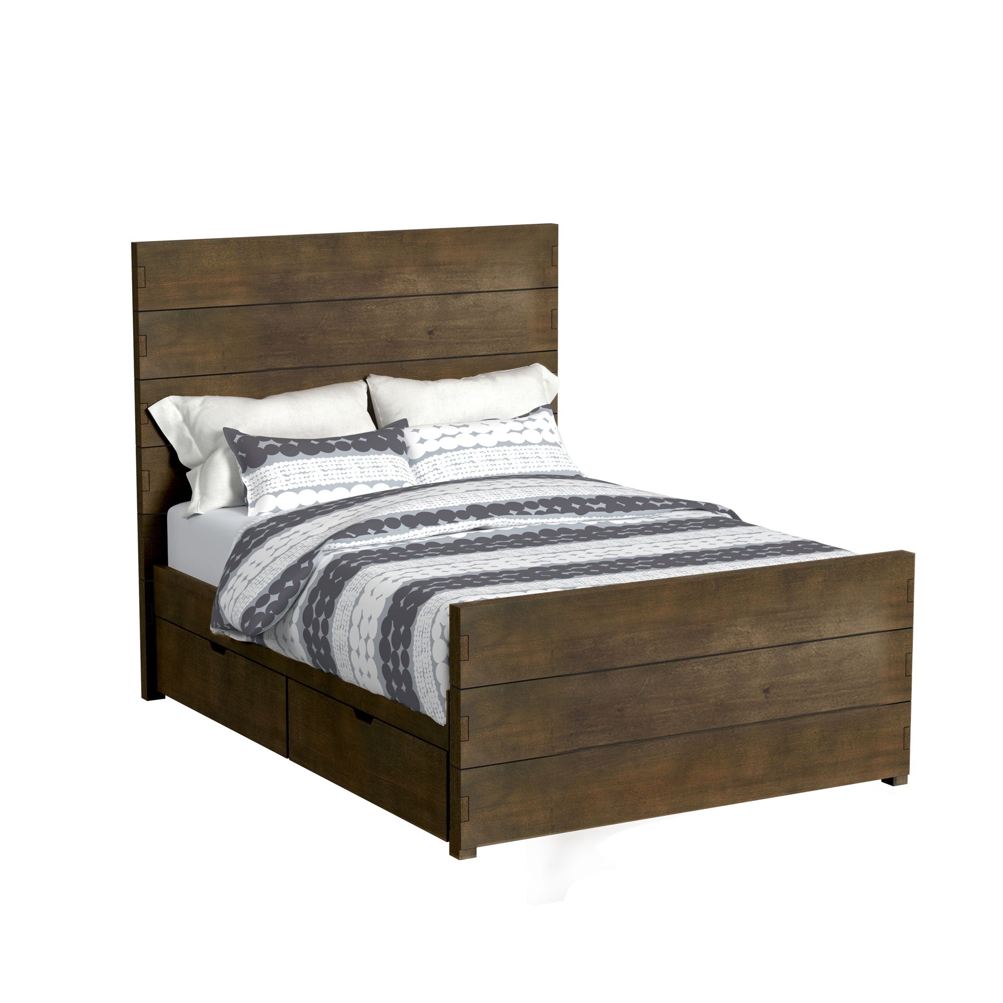 Dovetail - Bed