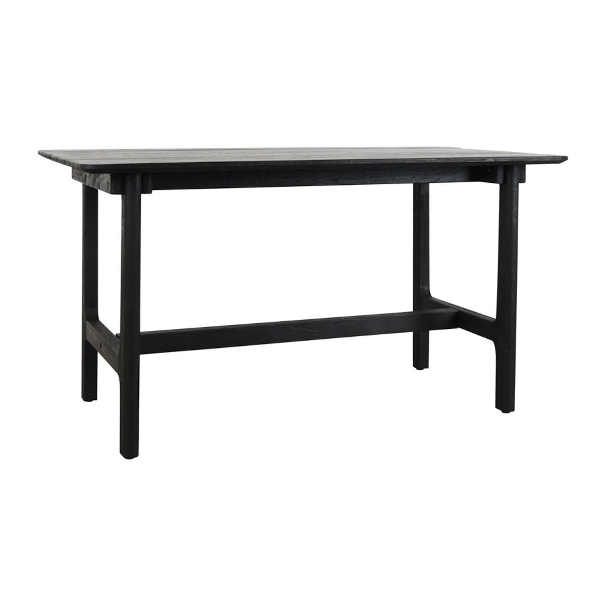 Dawn - Outdoor Counter Table - Black