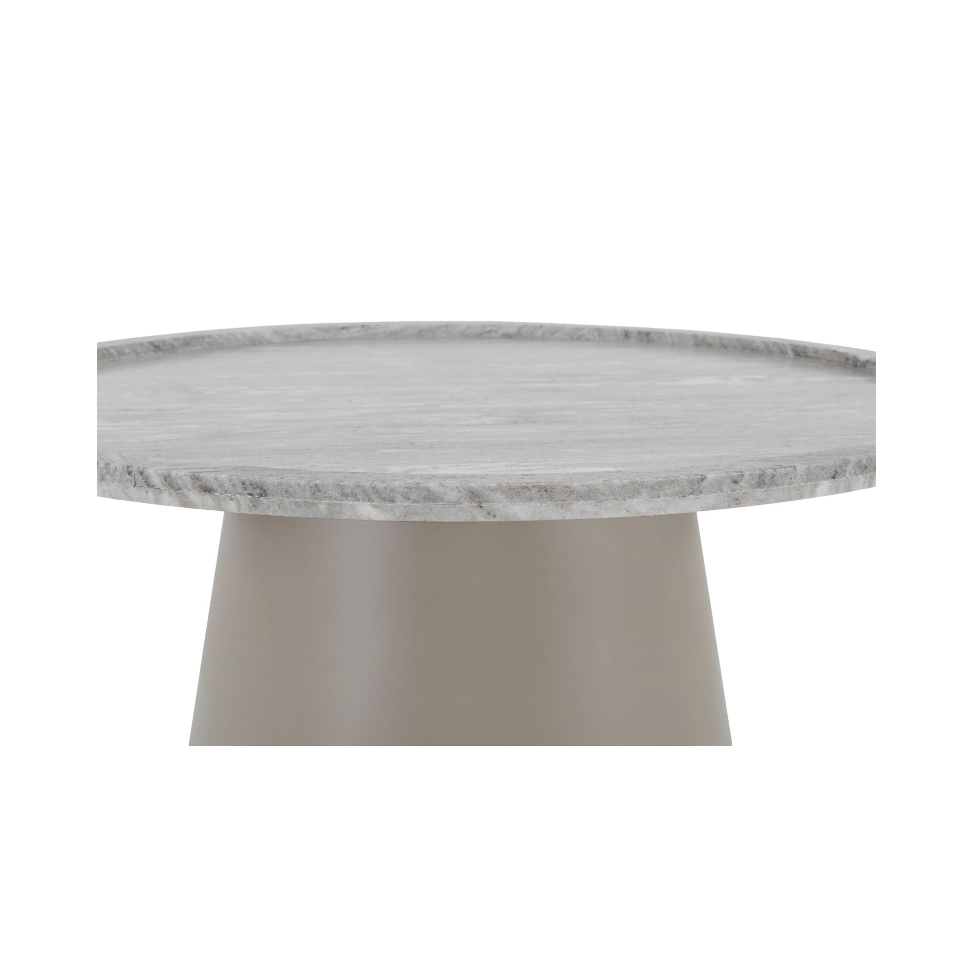 Kimberley - Coffee Table - Gray