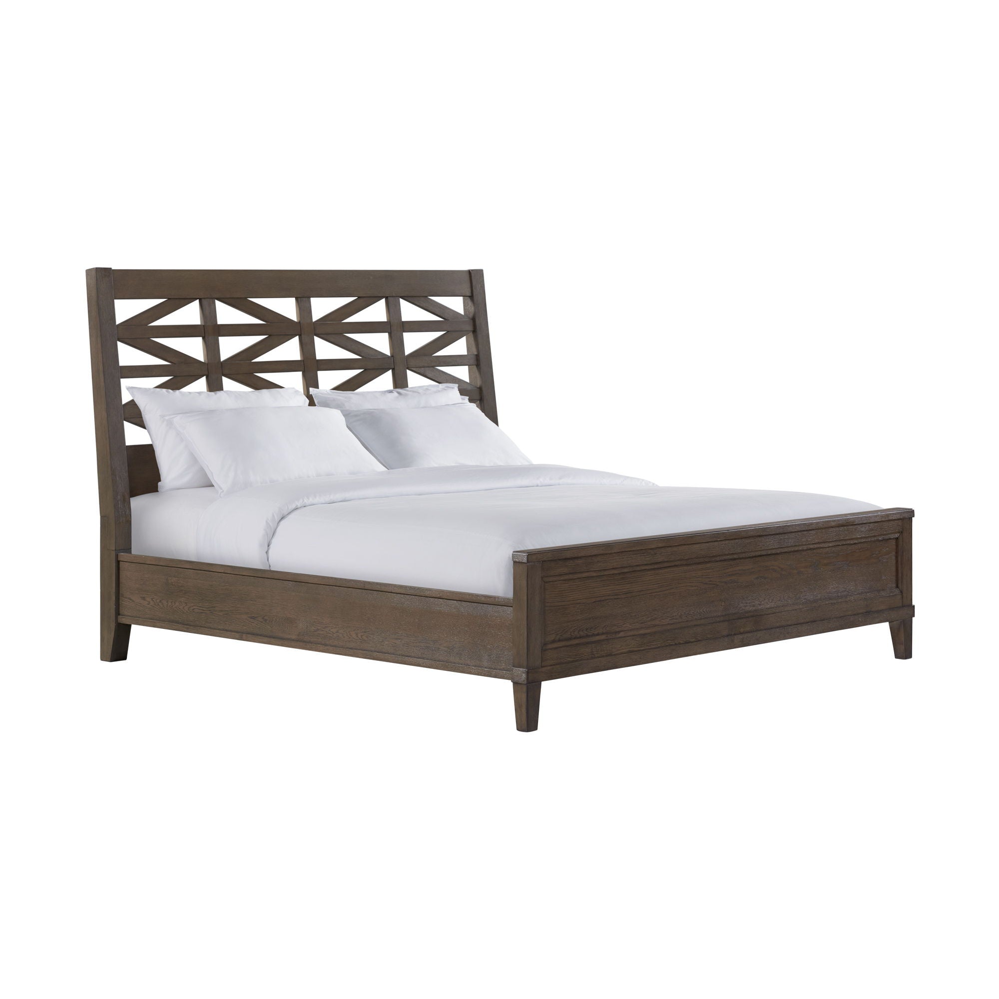 Preston - Bed