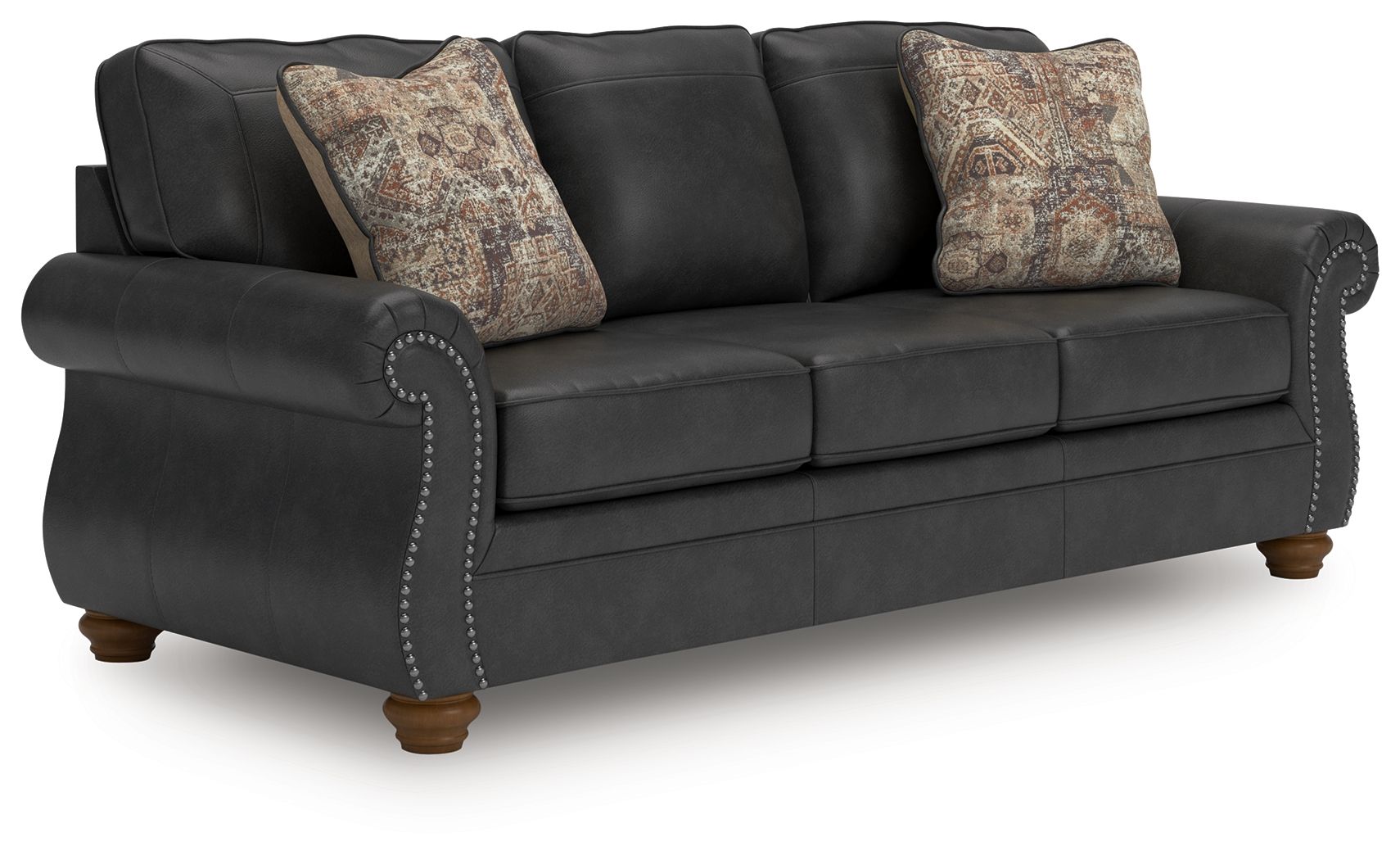 Chasemore - Sofa - Granite