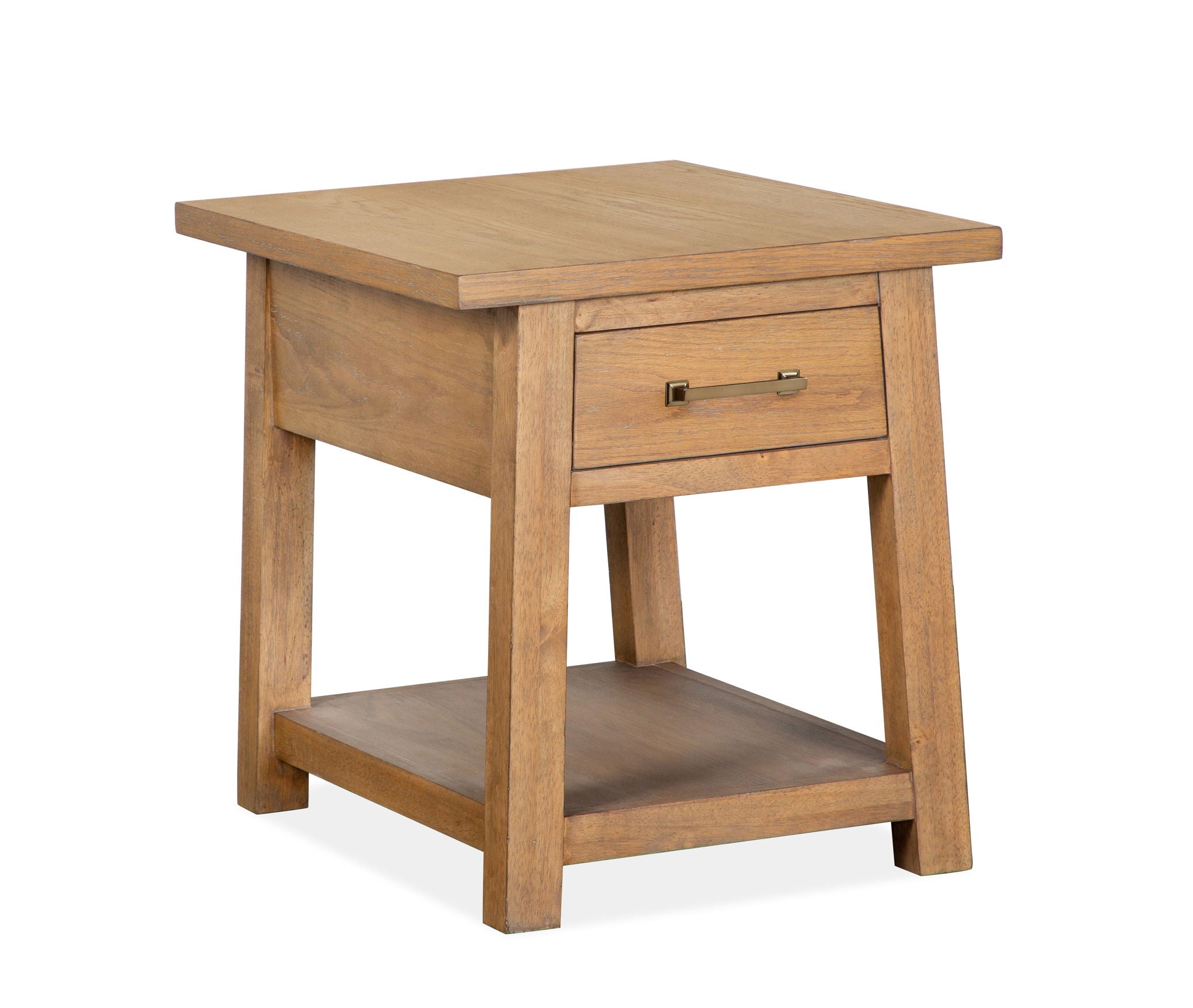 Lindon - Drawer Table