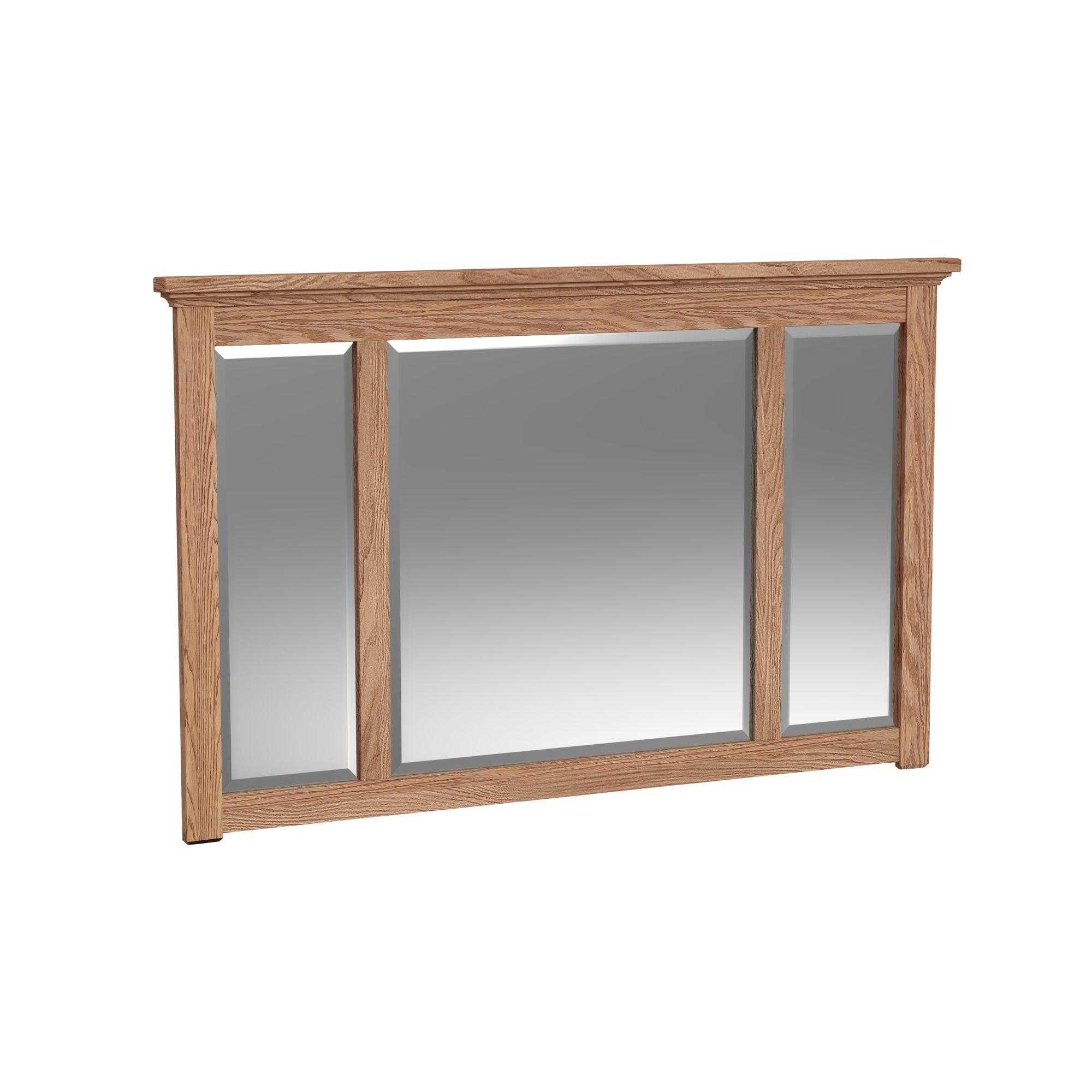 Oak Park - Mirror