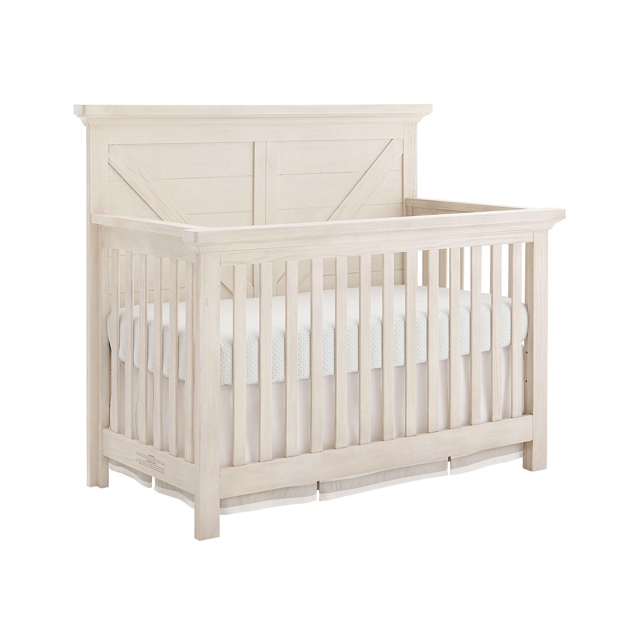 Westfield - Convertible Crib