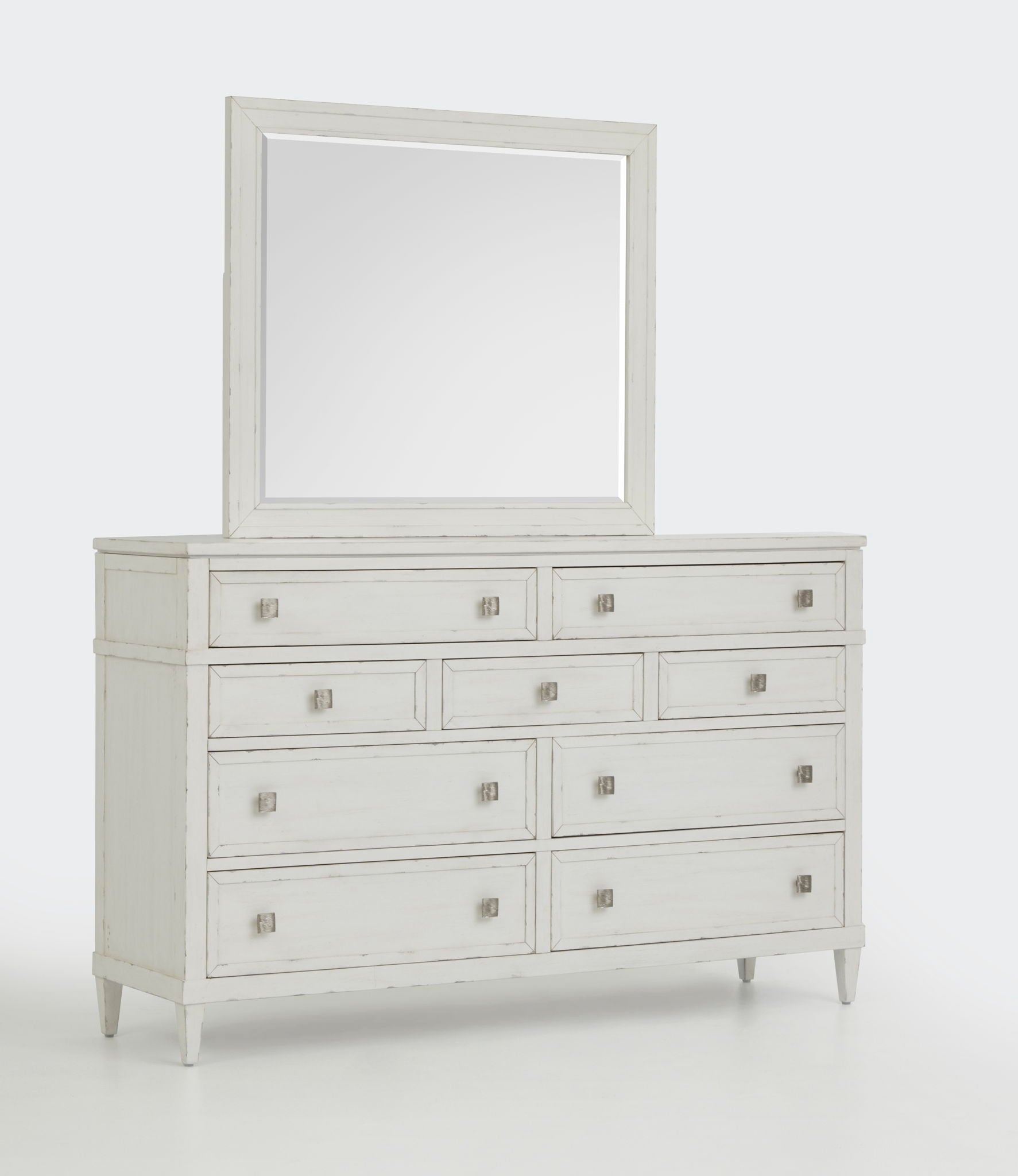 Gardenia Bay - Drawer Dresser