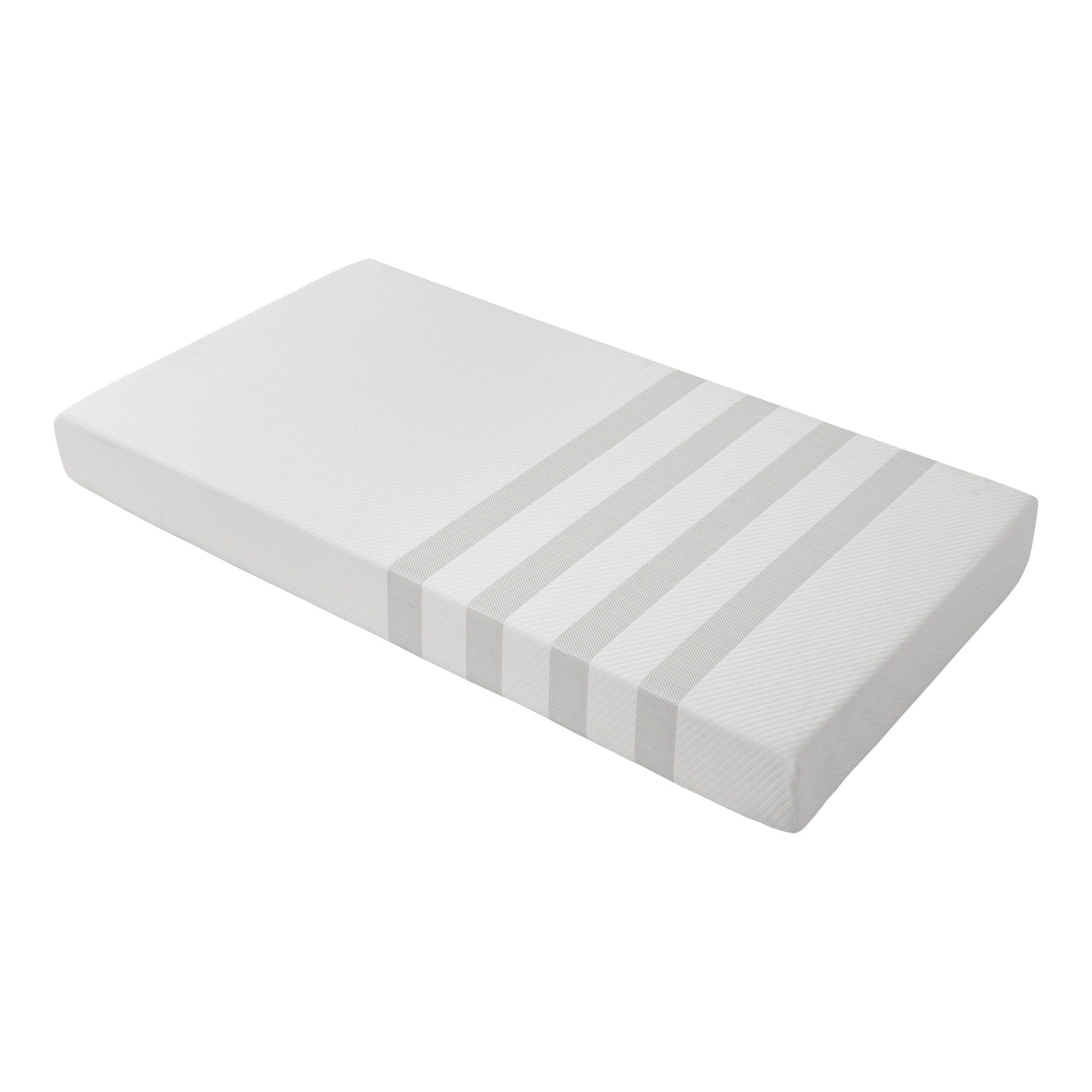 Imagio - Premium Dual Foam Mattress - White