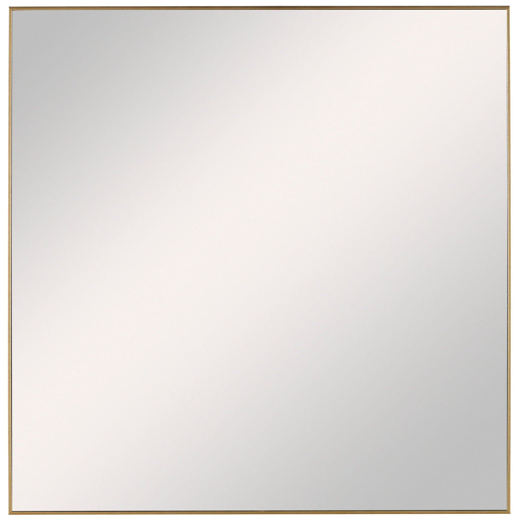 Alexo - Square Mirror