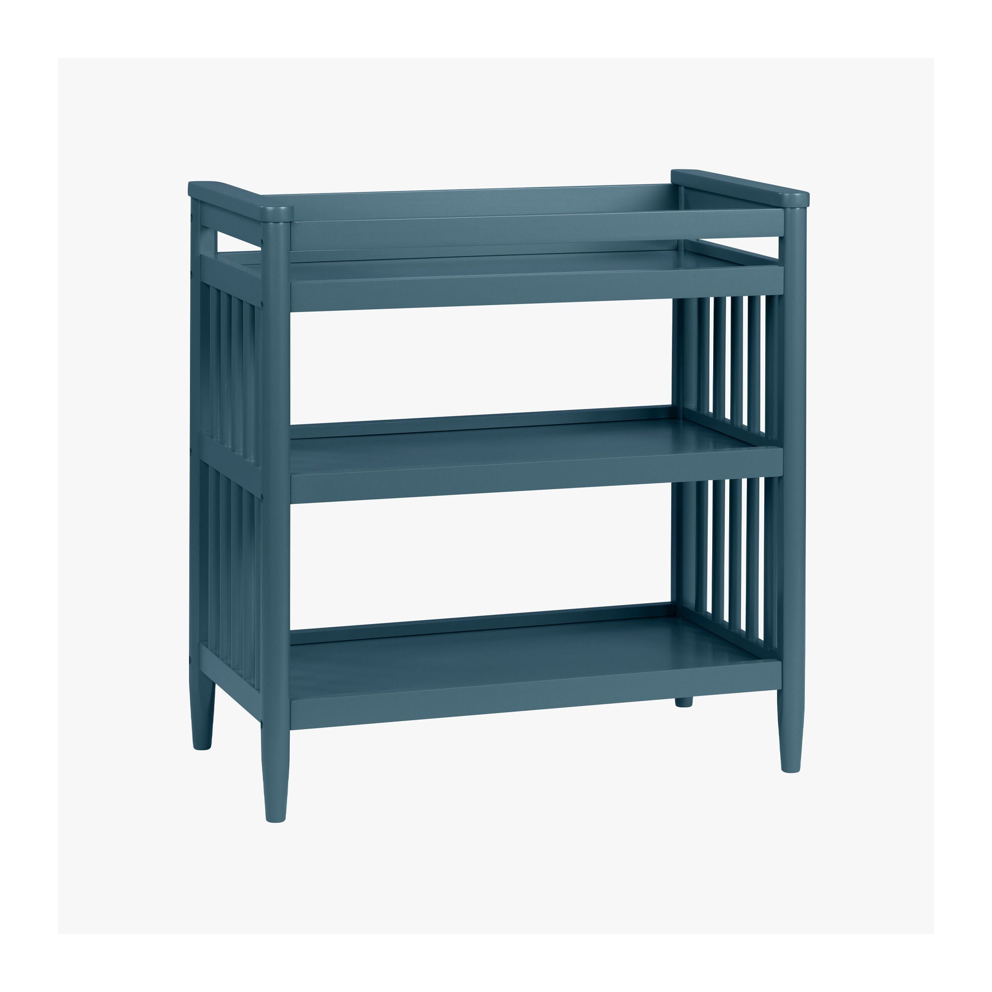 Modern Nursery - Changing Table