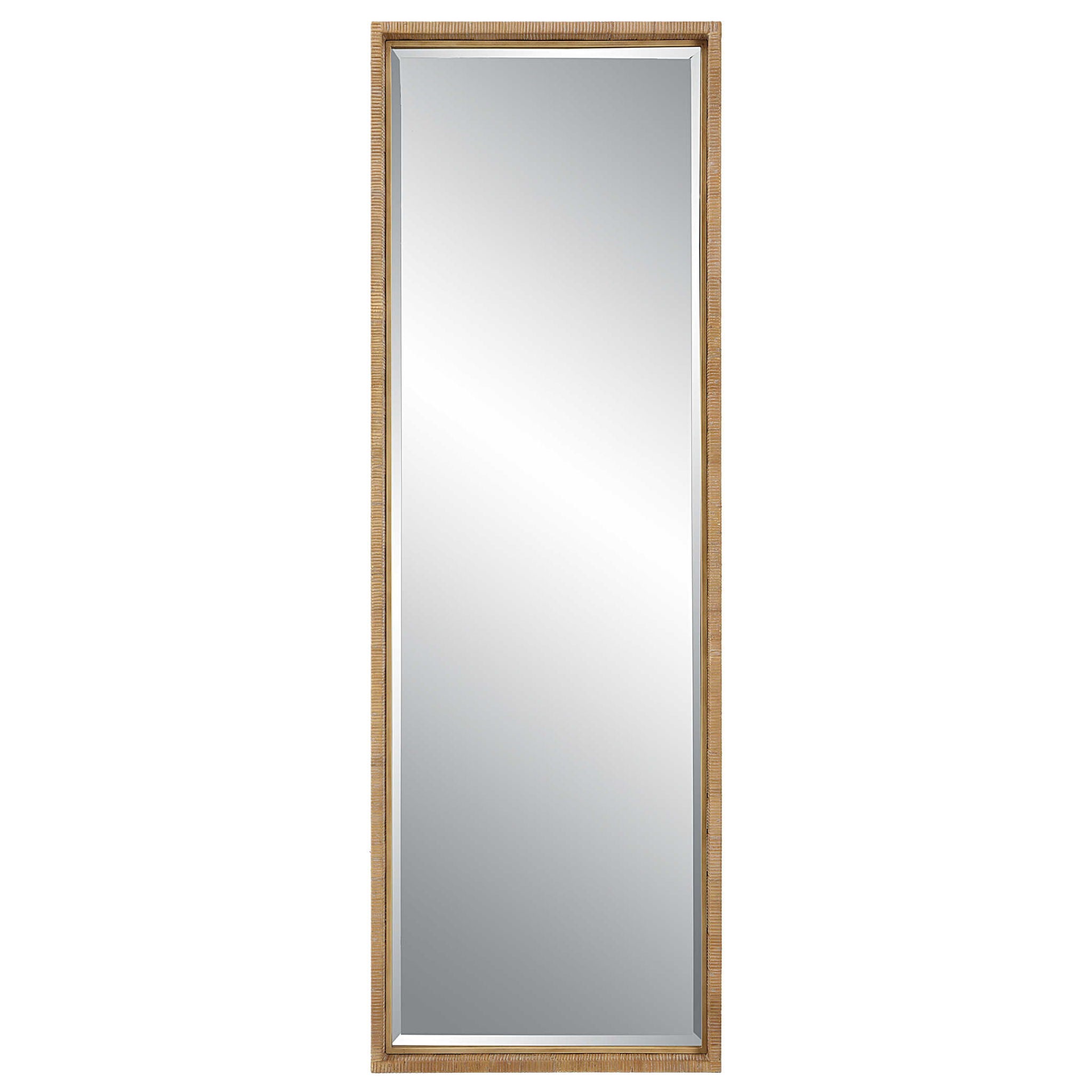 Paradise - Mirror - Gold