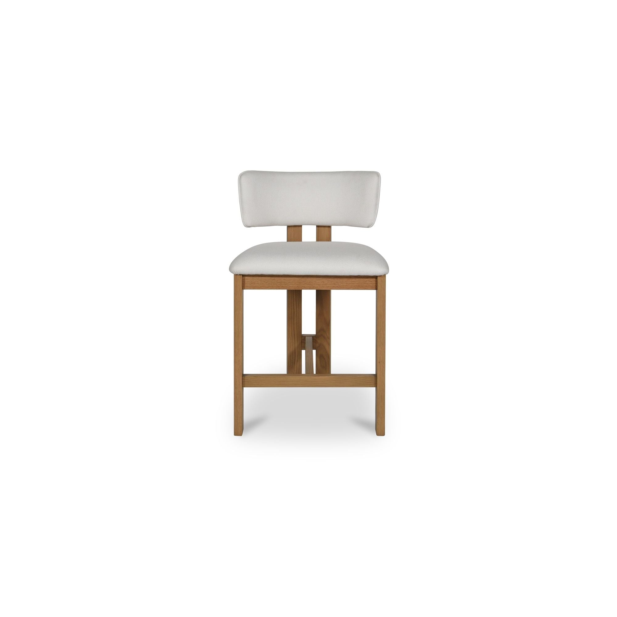 Morel - Counter Stool - Cream