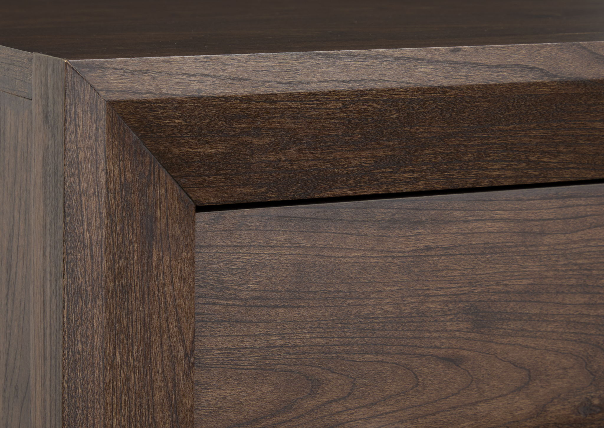 Llewellyn - Drawer Chest - Columbian Walnut