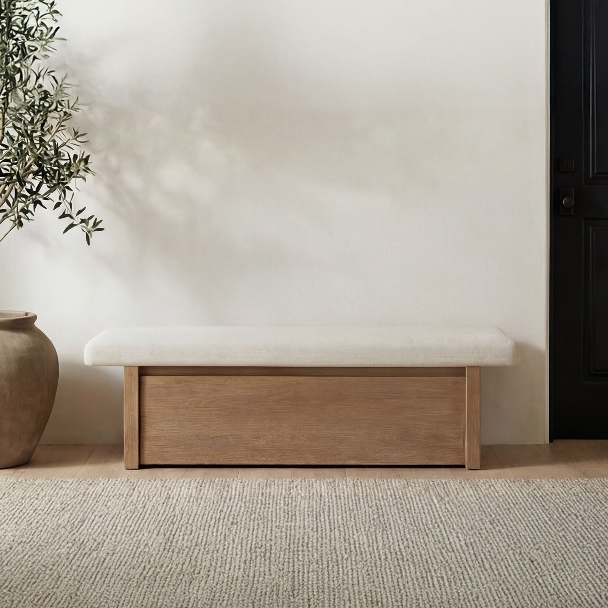Gemma - Storage Bench - Oat