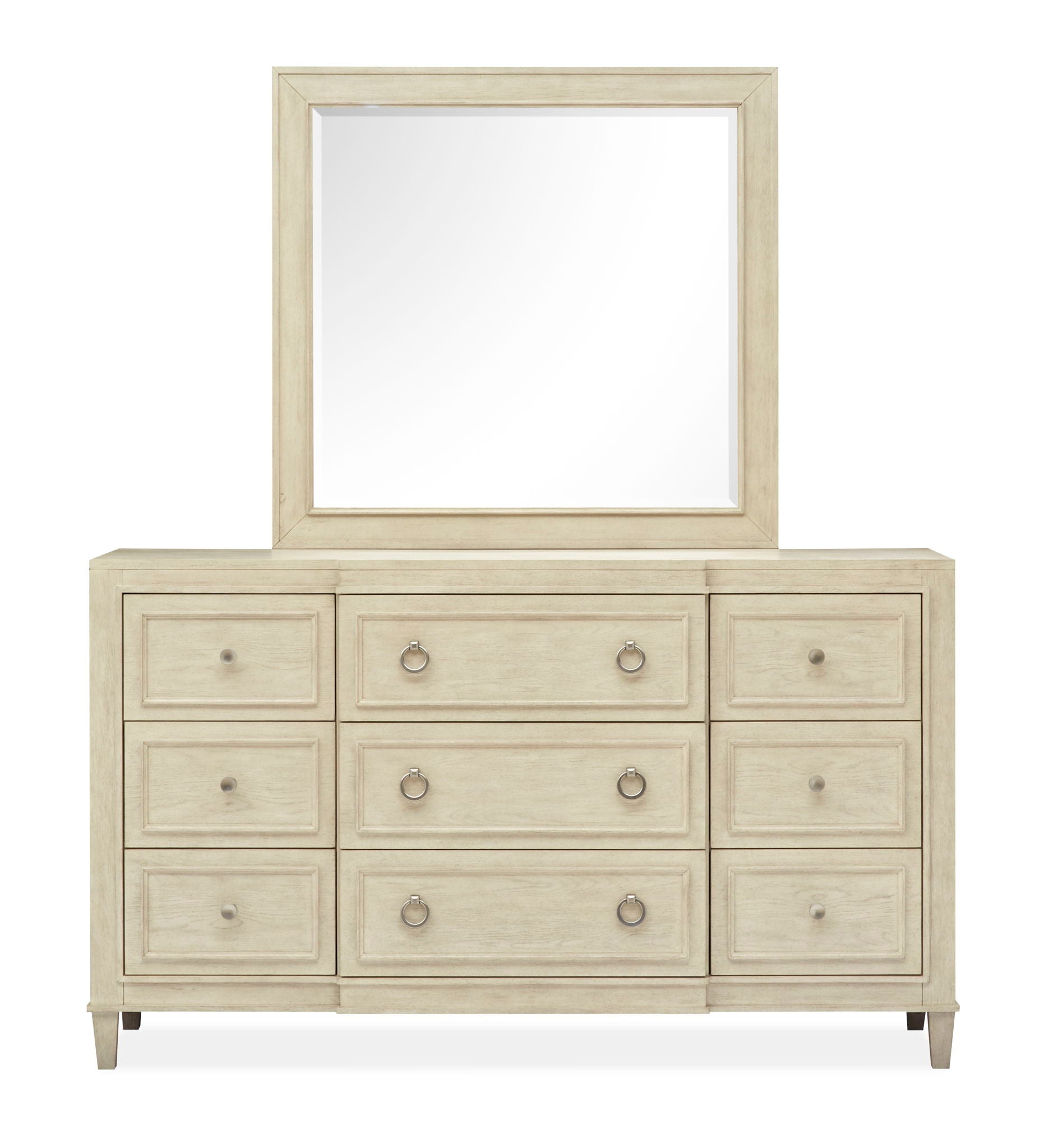Sheridan - Drawer Dresser