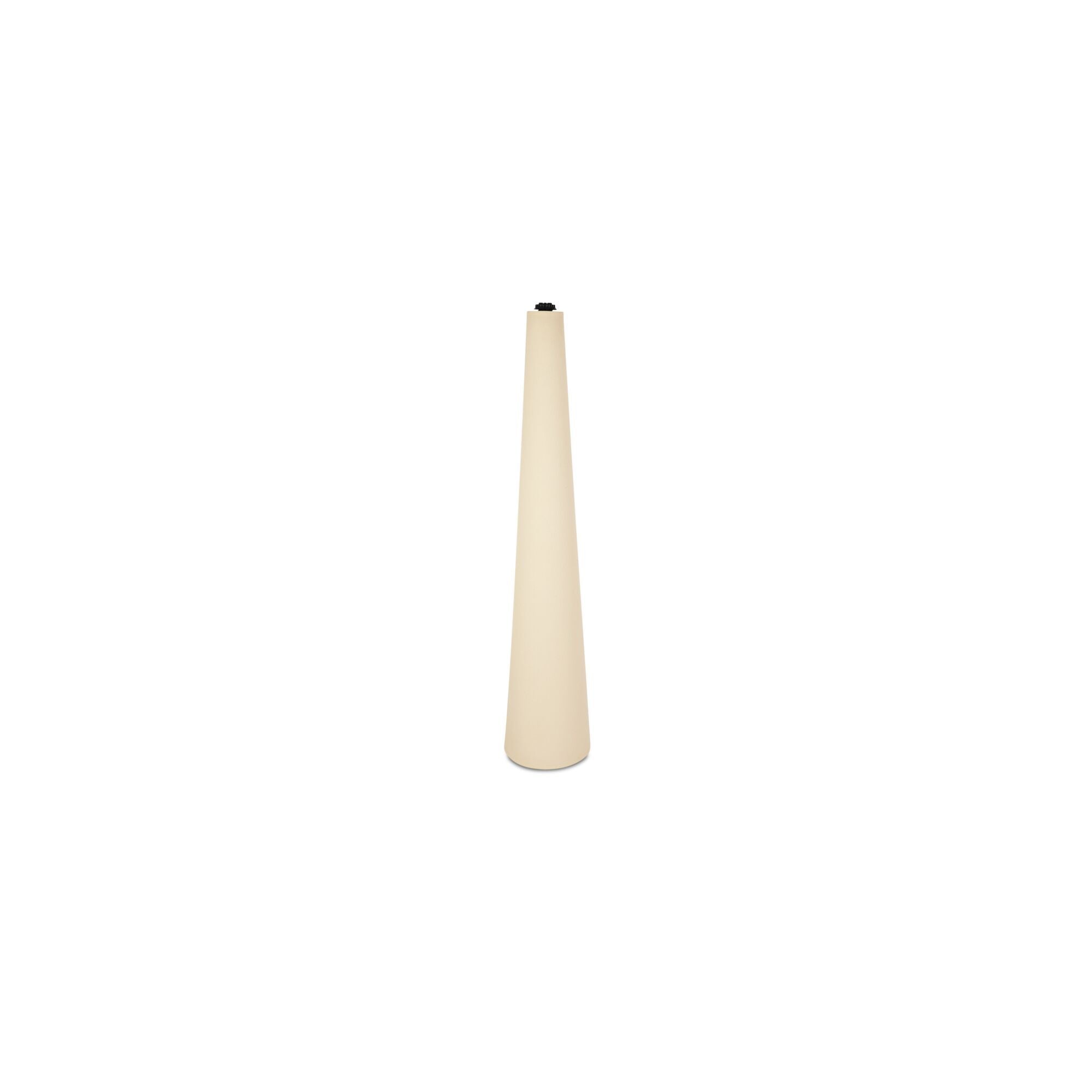 Gigi - Floor Lamp - Cream