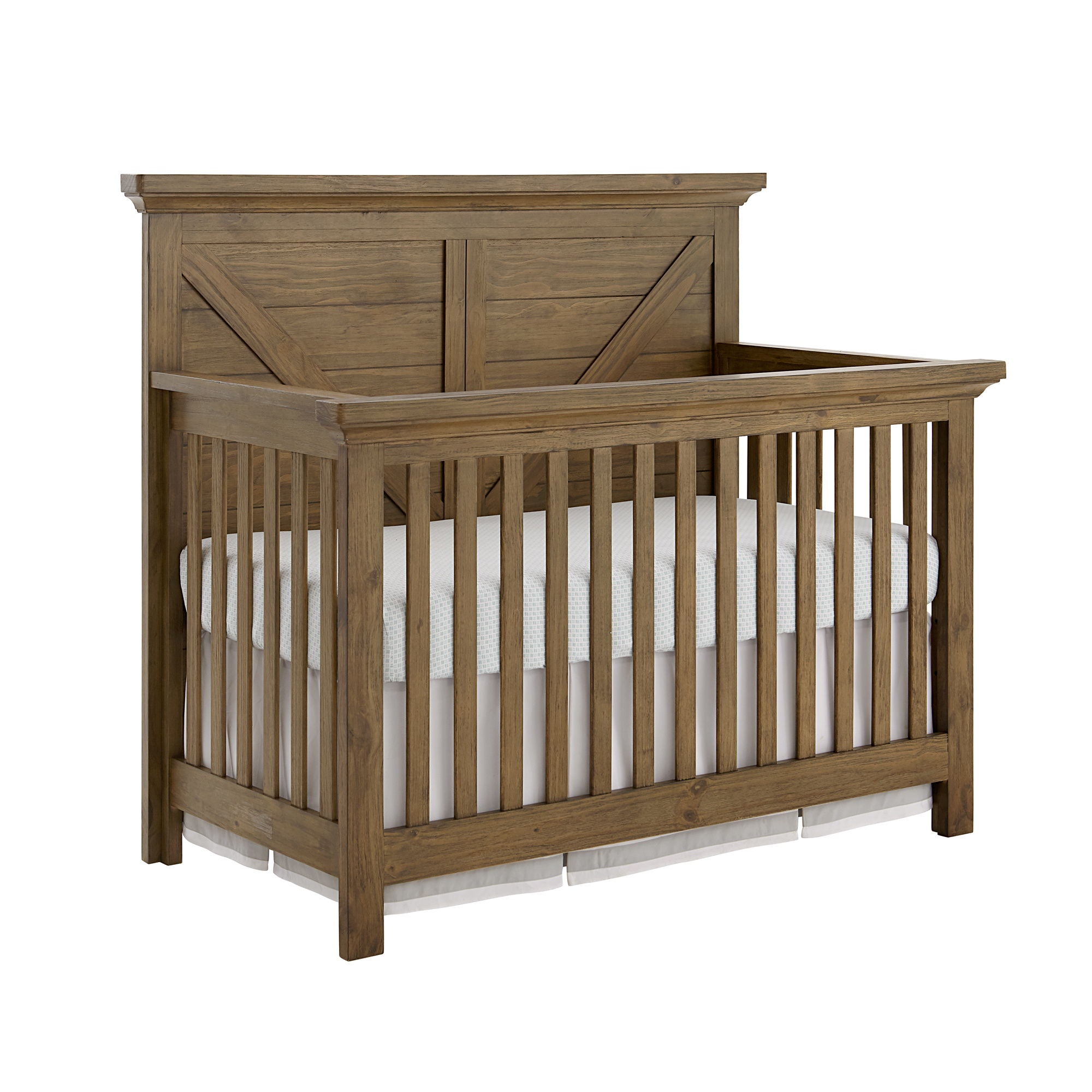 Westfield - Convertible Crib