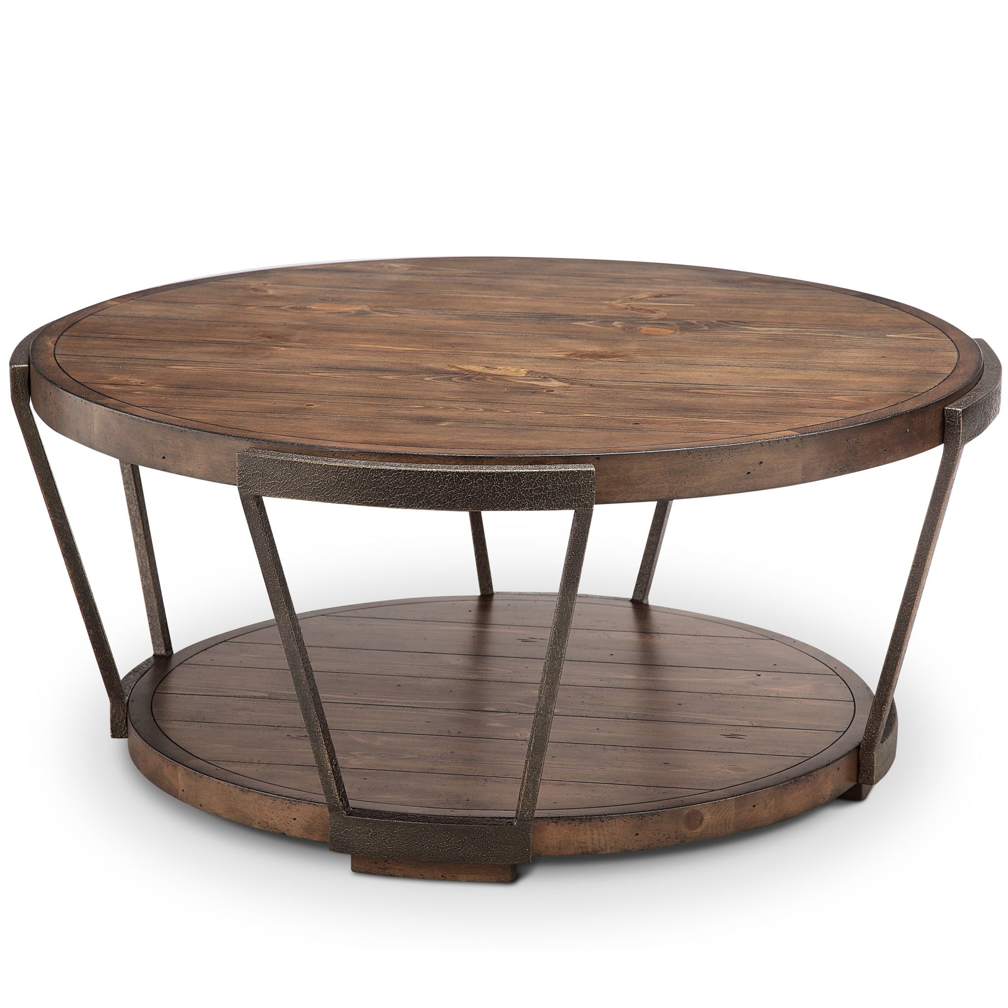 Yukon - Round Table