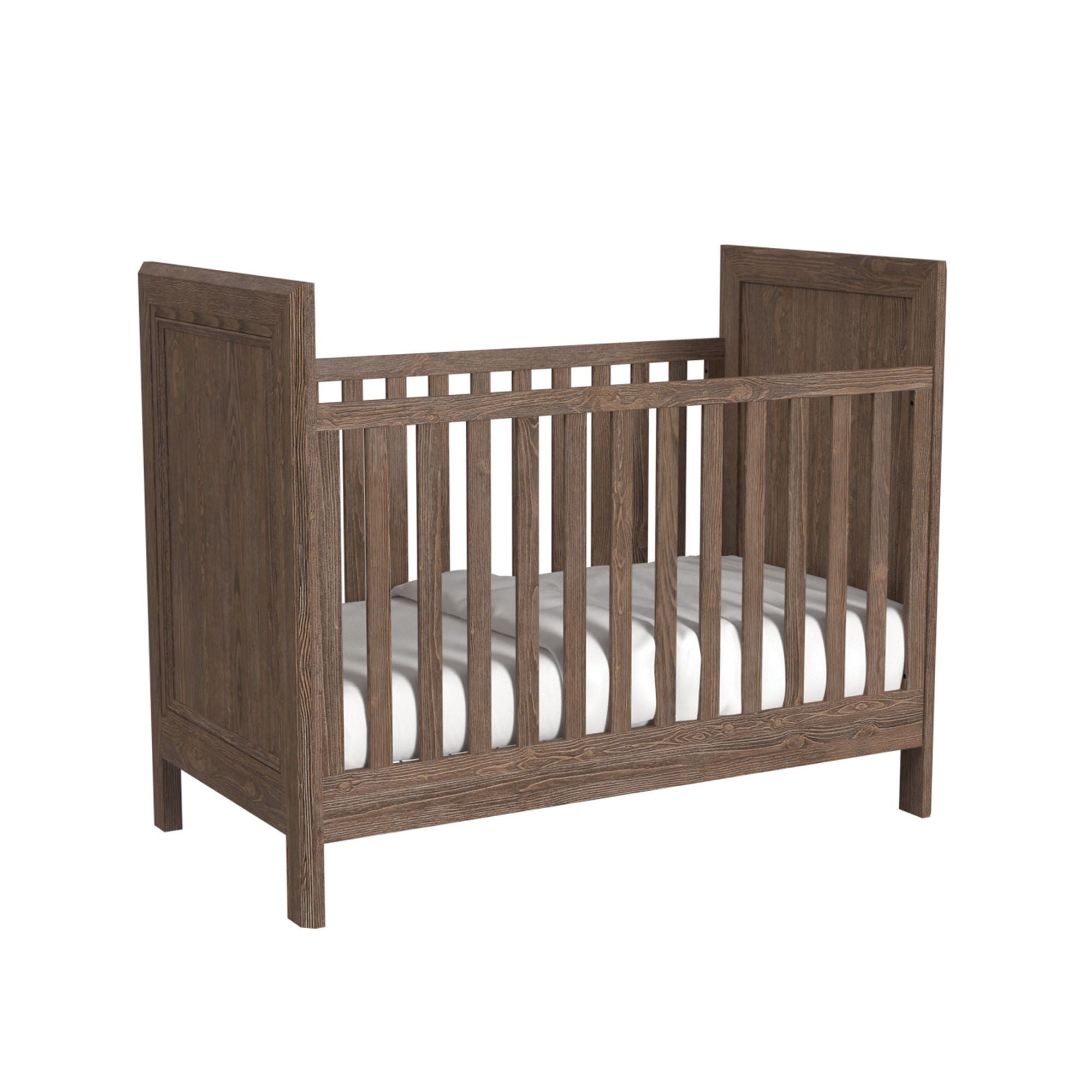 Carlson - Classic Crib