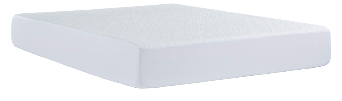 Advanced Protector - Queen Mattress Protector (Set of 4) - White