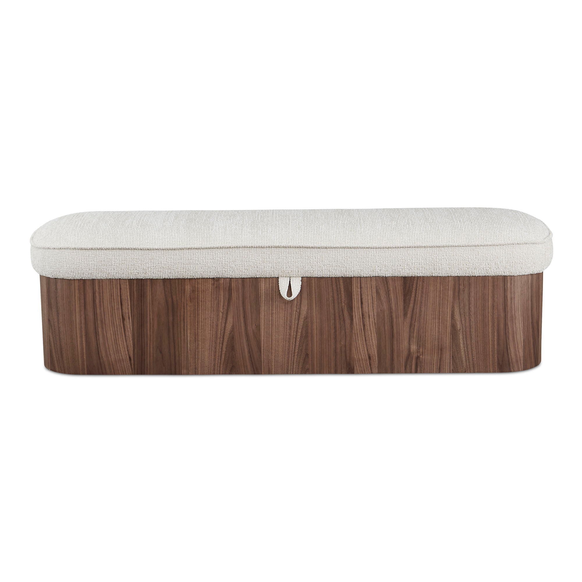 Sonny - Bench - Walnut
