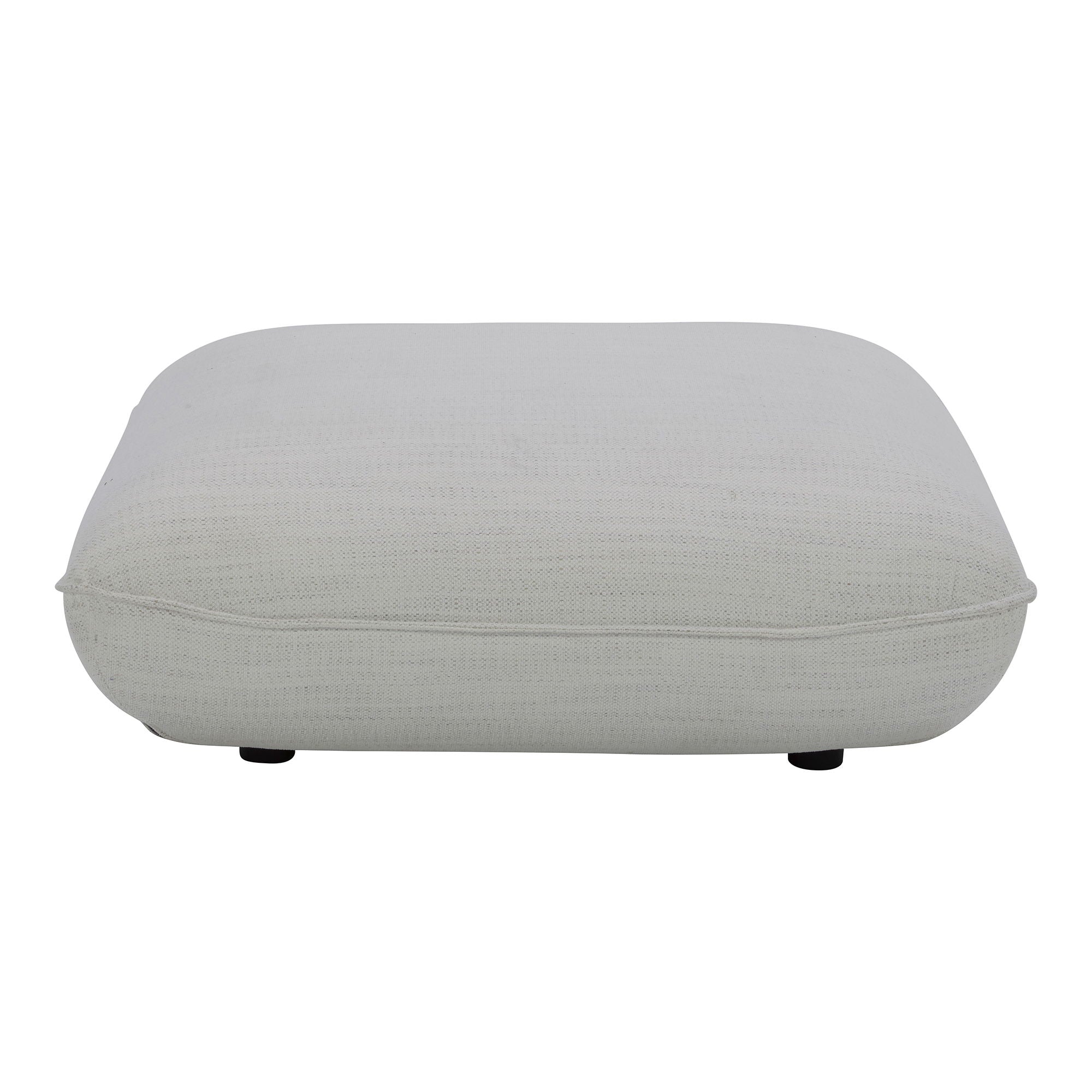 Zeppelin - Ottoman - White