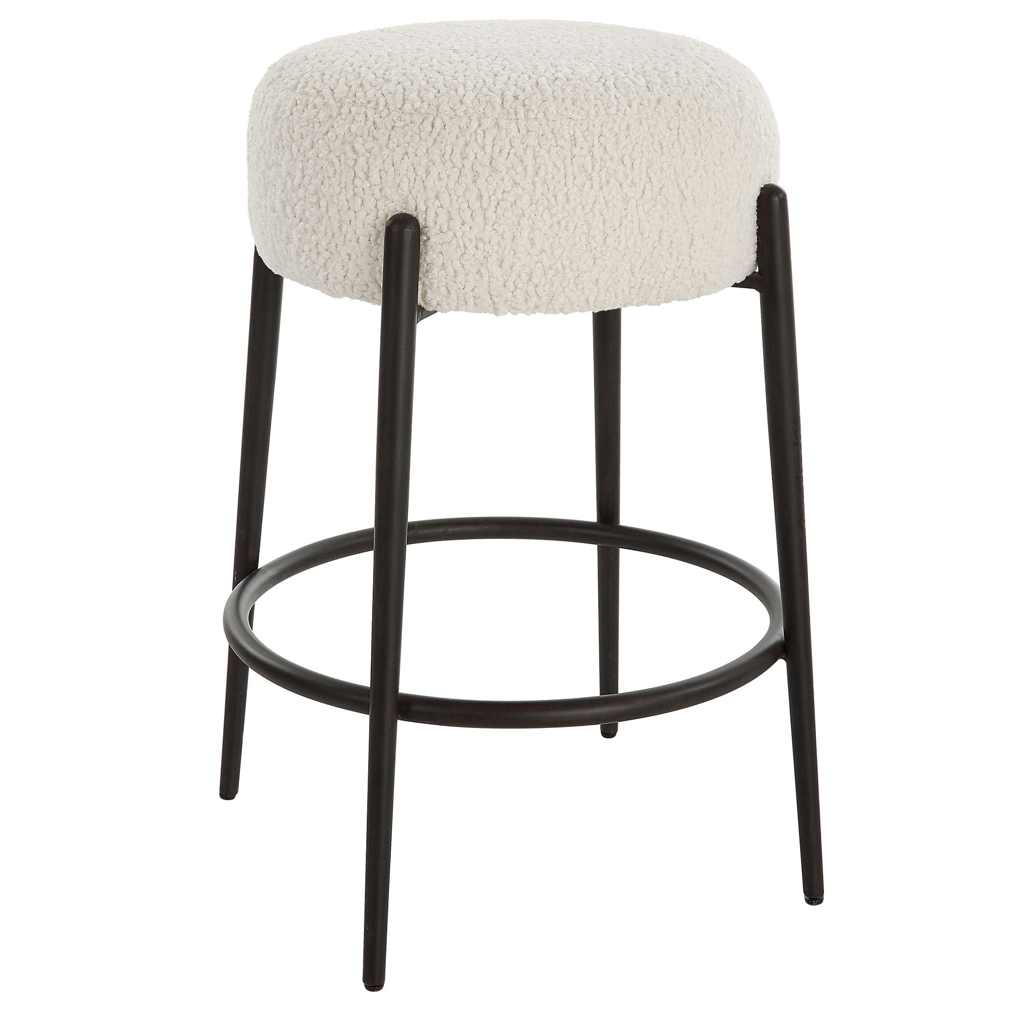 Arles - Counter Stool