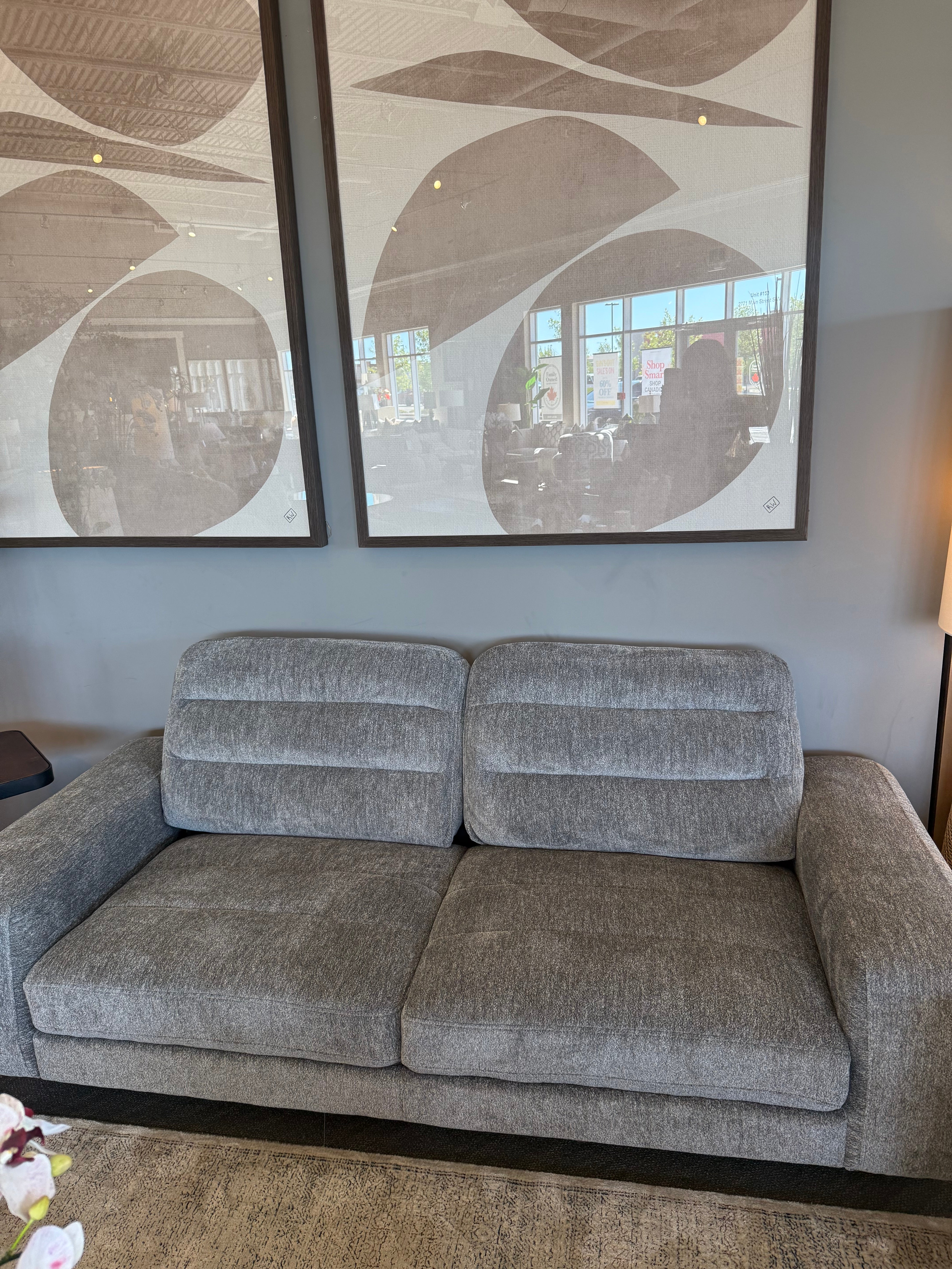 Évita Sofa