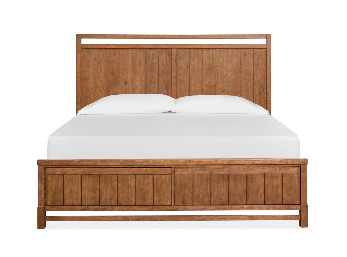 Conway - Complete Bed