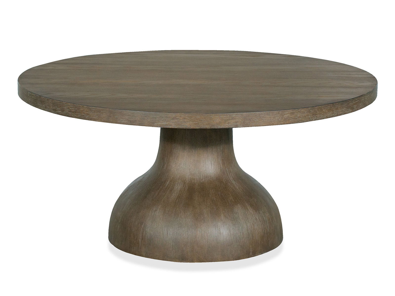 Bosley - Round Cocktail Table - Porpoise
