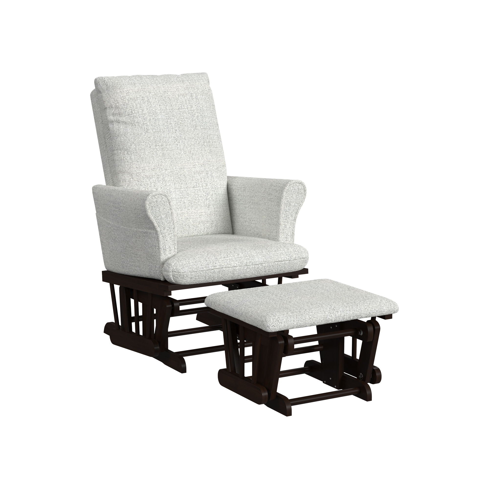 Britt - Rocker - Owl