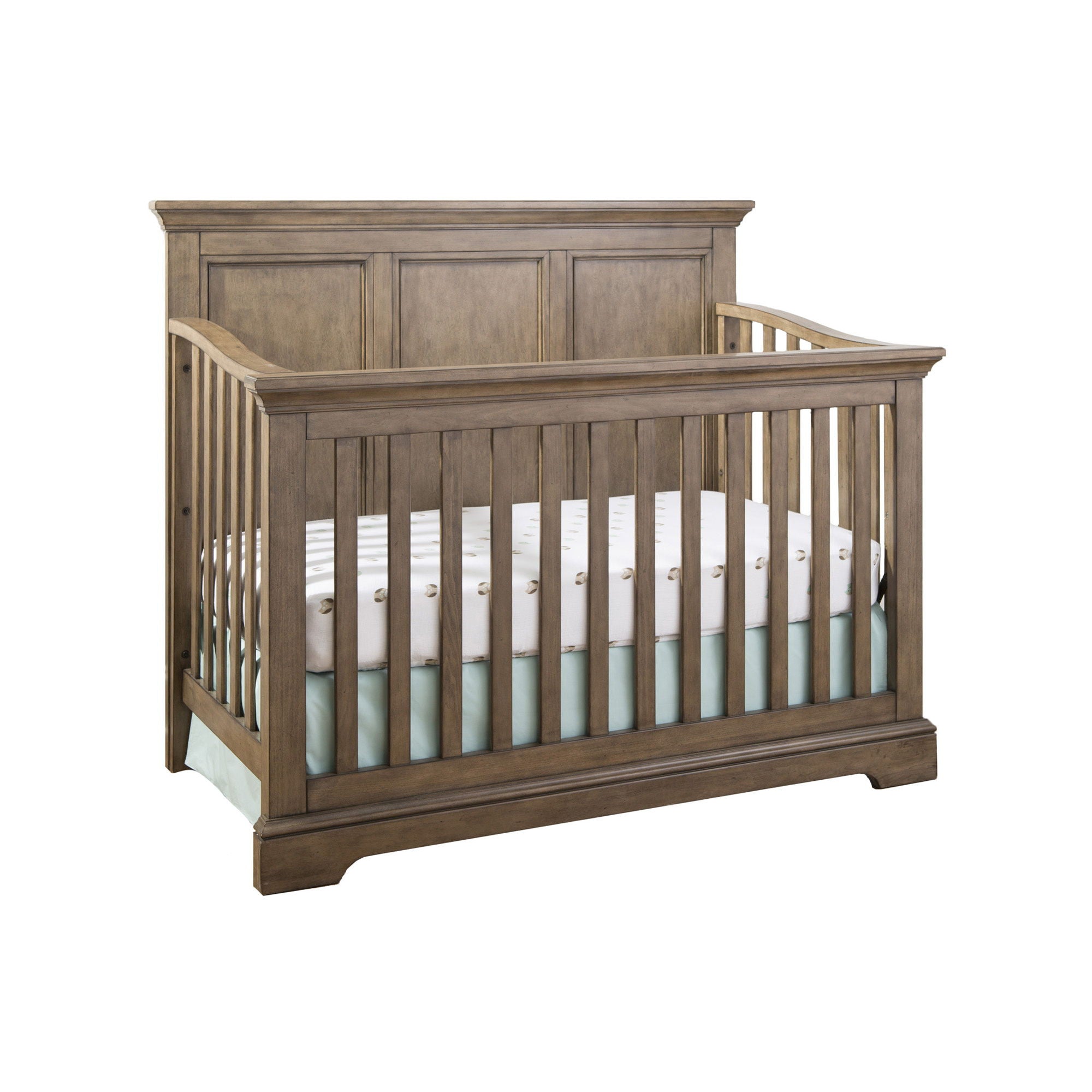 Hanley - Convertible Crib