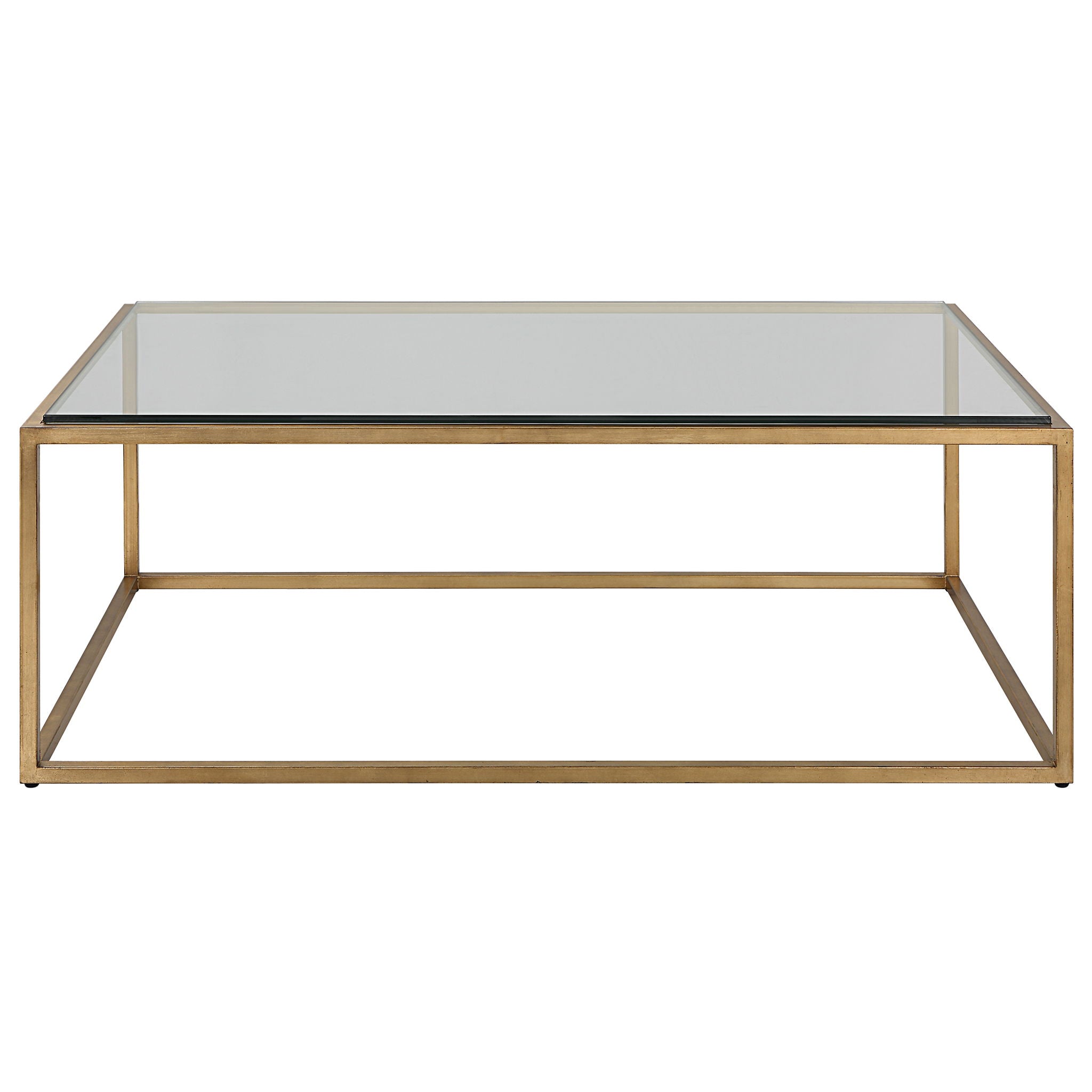 Bravura - Coffee Table