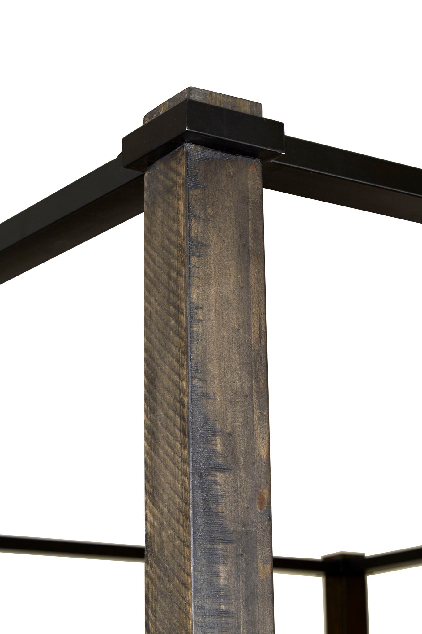 Abington - Poster Bed